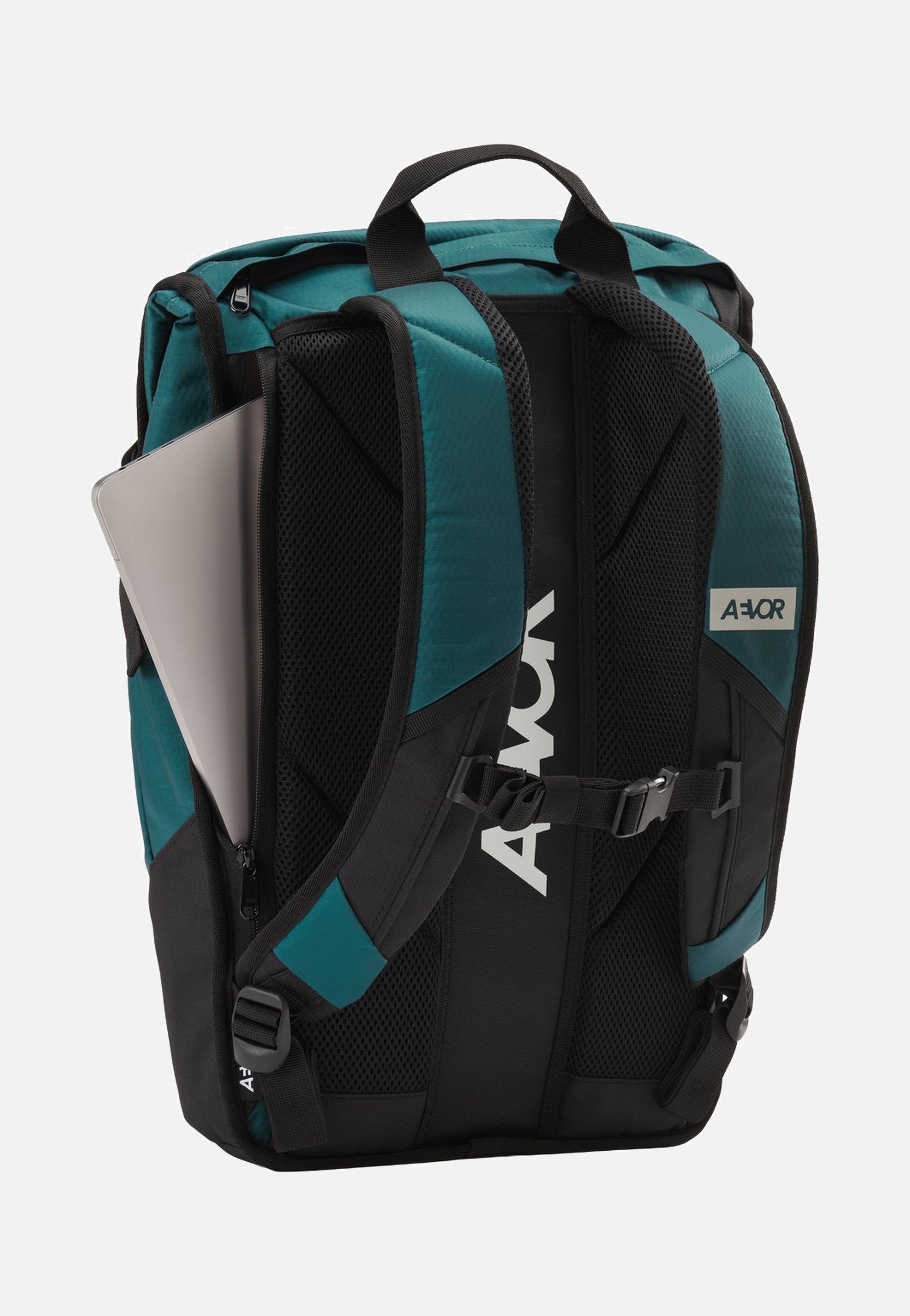 AEVOR Daypack Proof Evergreen Backpack