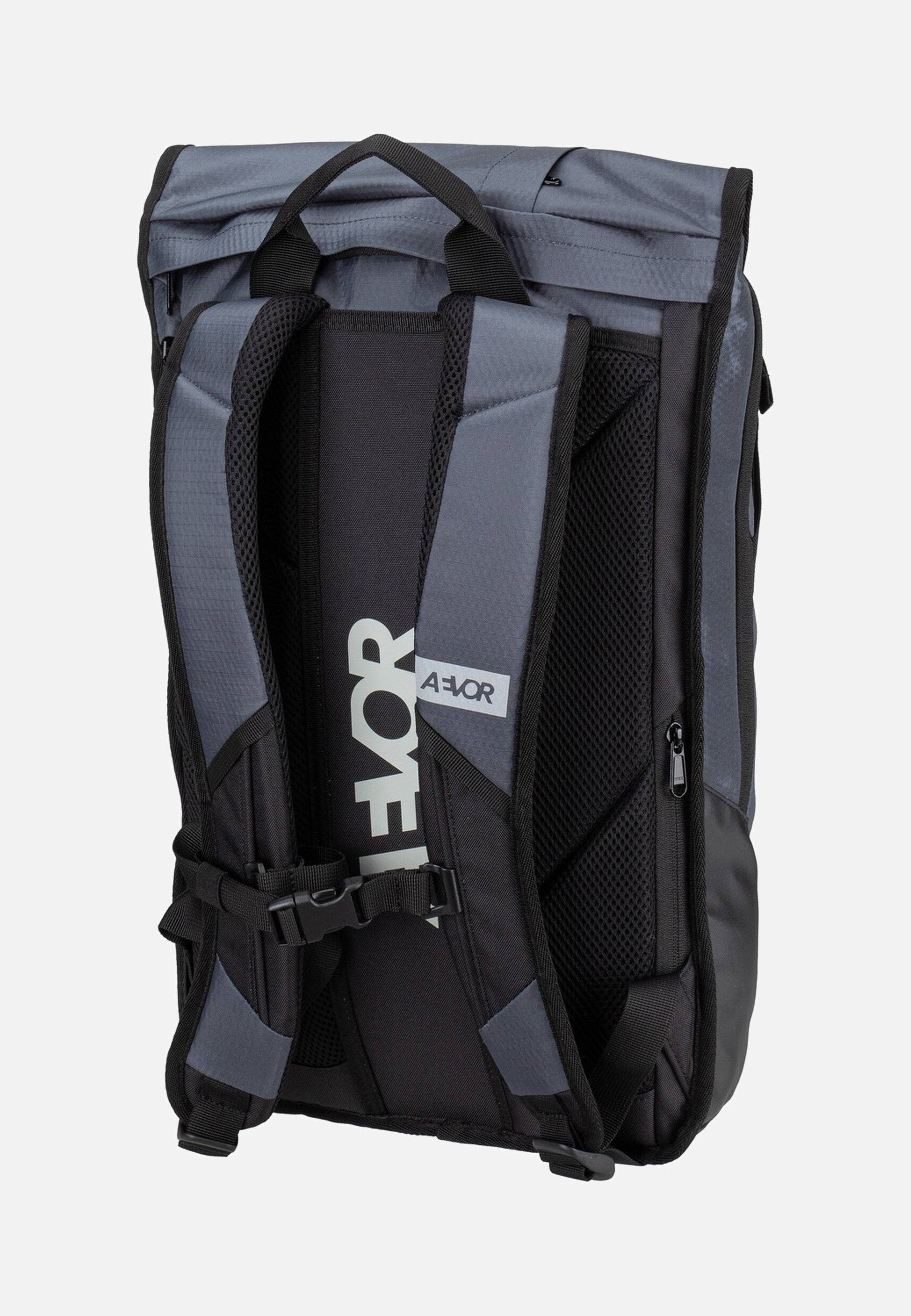 AEVOR - Daypack Proof Petrol - Backpack | Neutral-Image