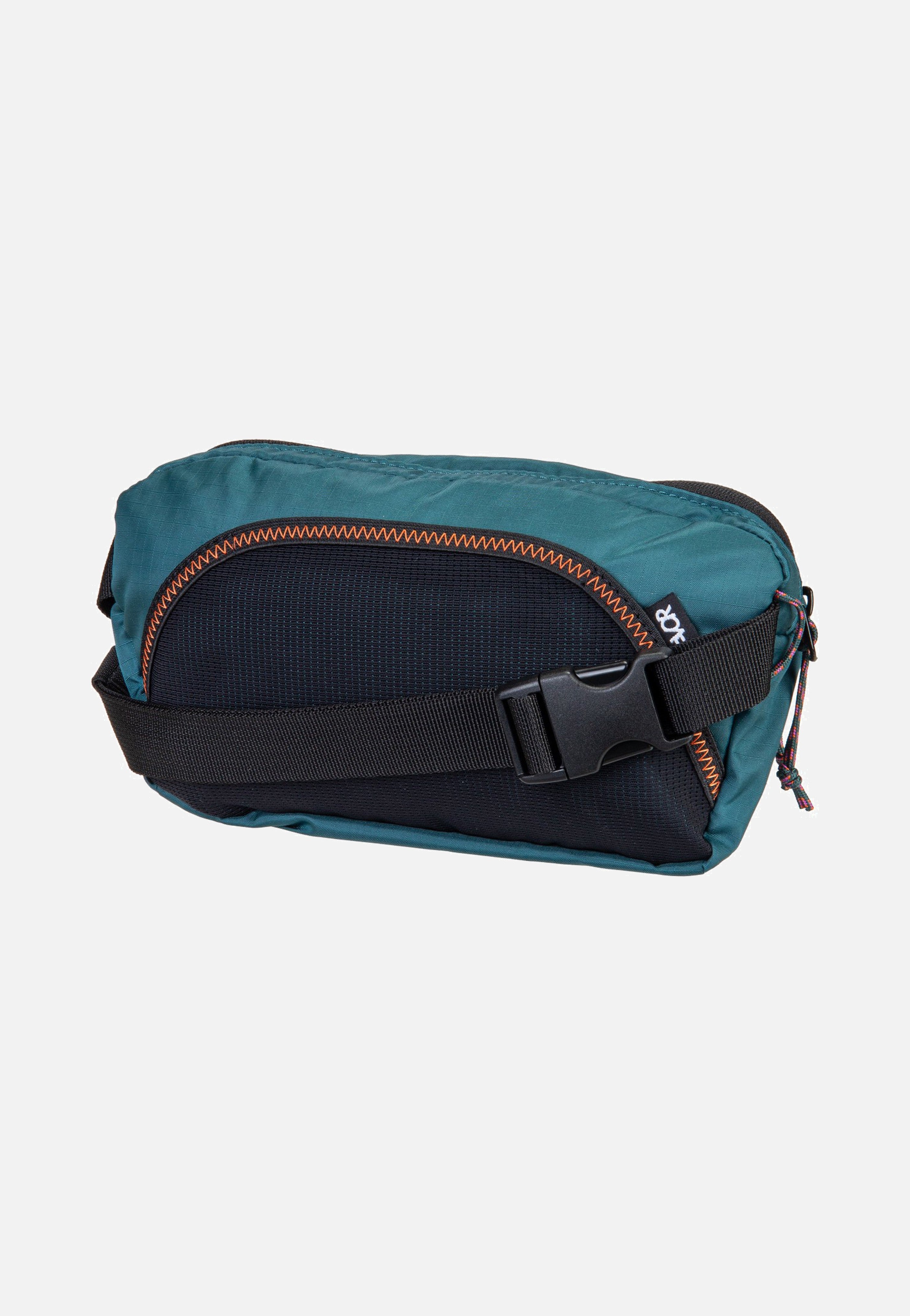 AEVOR Hip Bag Ease Ripstop Evergreen Fanny Pack
