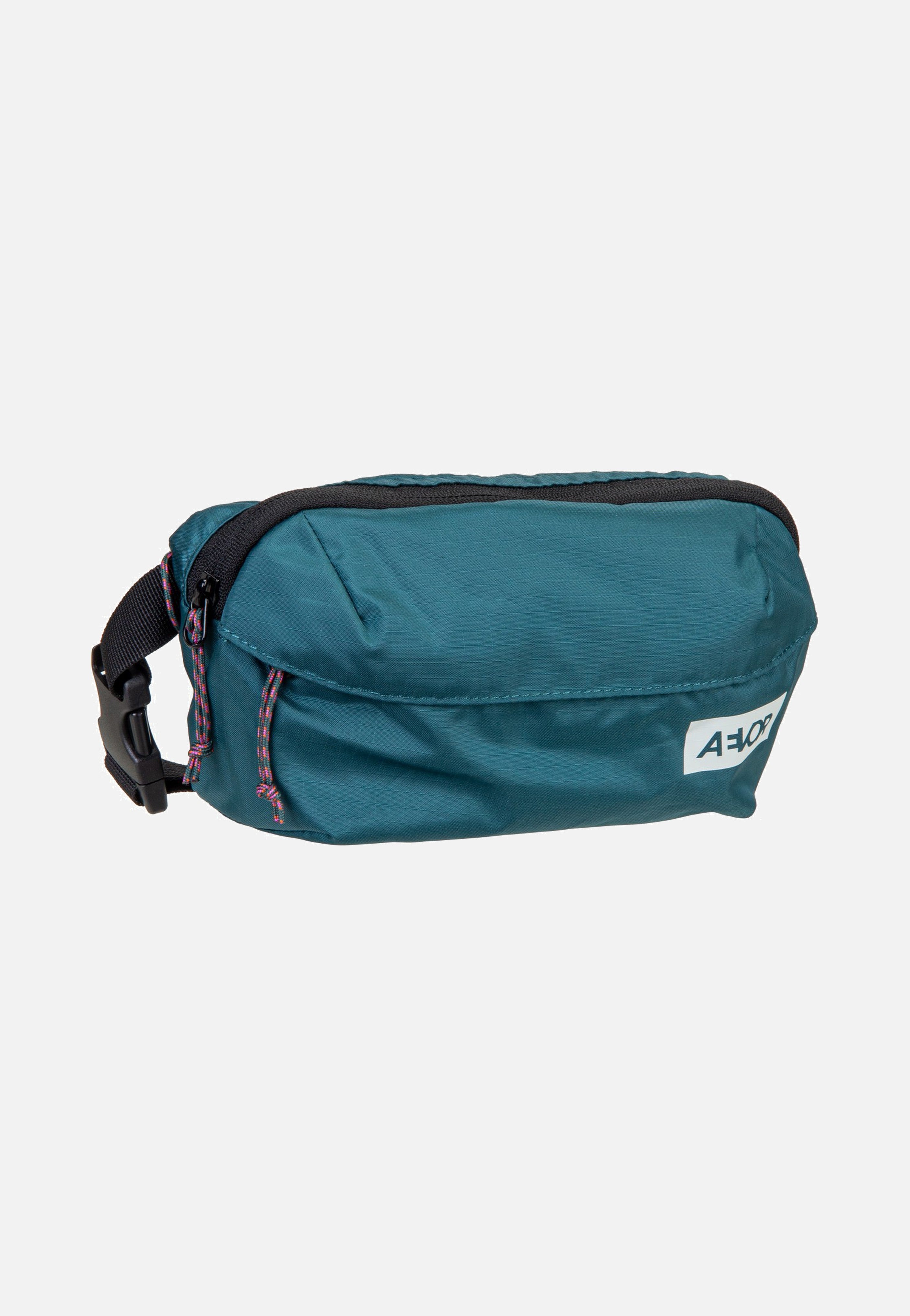 AEVOR Hip Bag Ease Ripstop Evergreen Fanny Pack