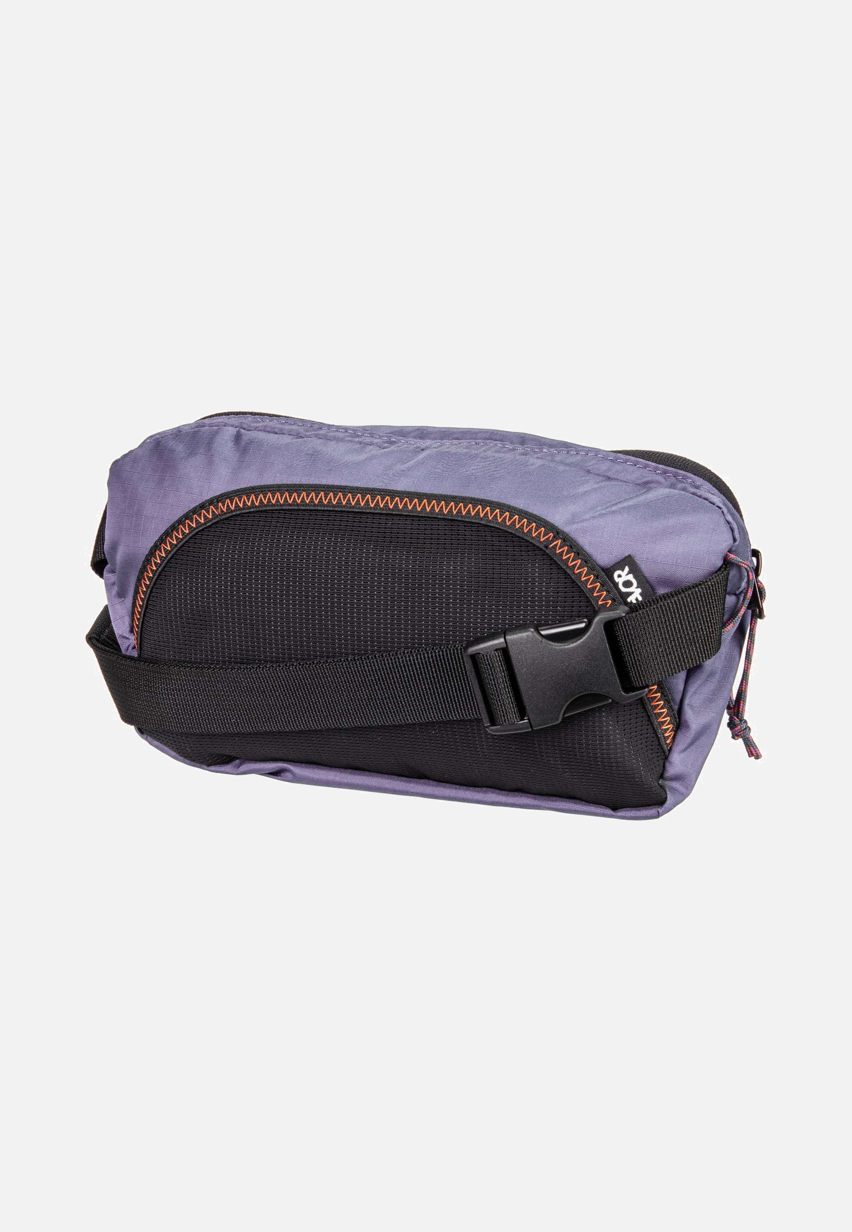 AEVOR Hip Bag Ease Ripstop Lavender Fanny Pack