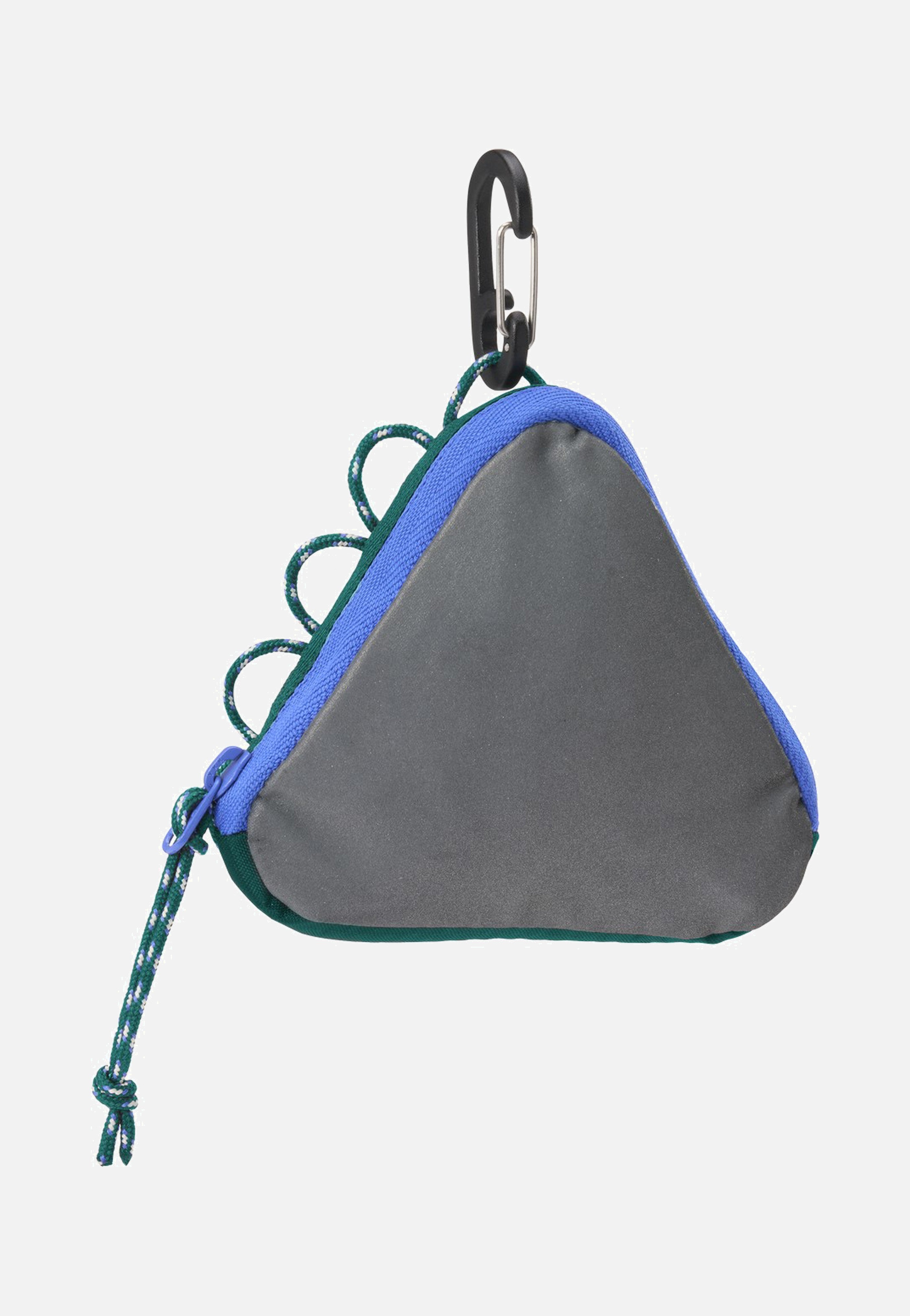 AEVOR Onigiri Charm Dual Dip Aqua Drift Bag