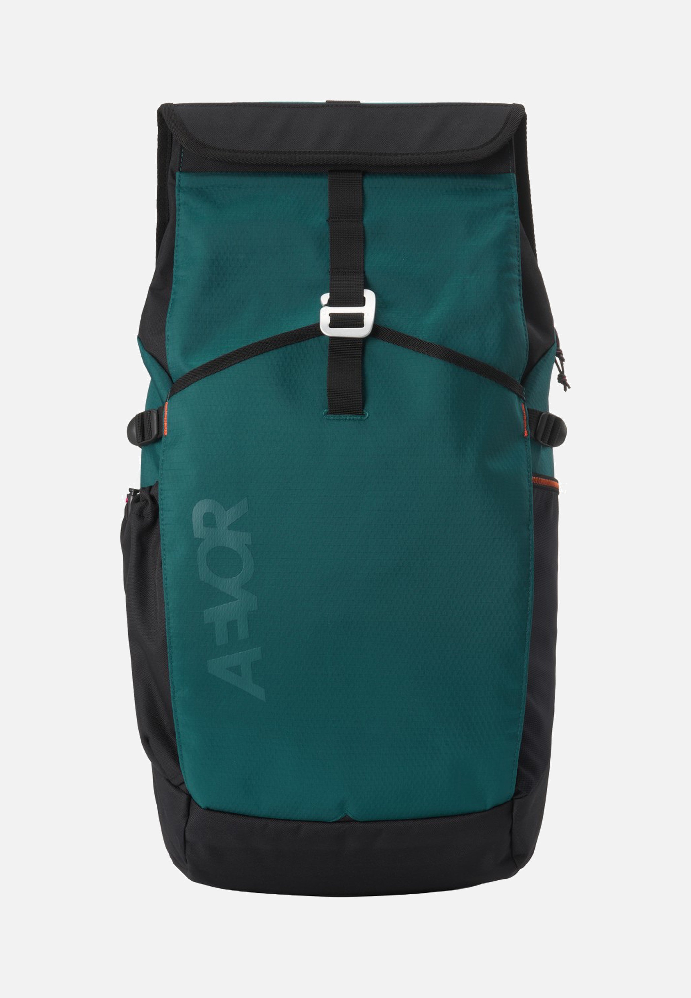 AEVOR Roll Pack Proof Evergreen Rolltop Backpack