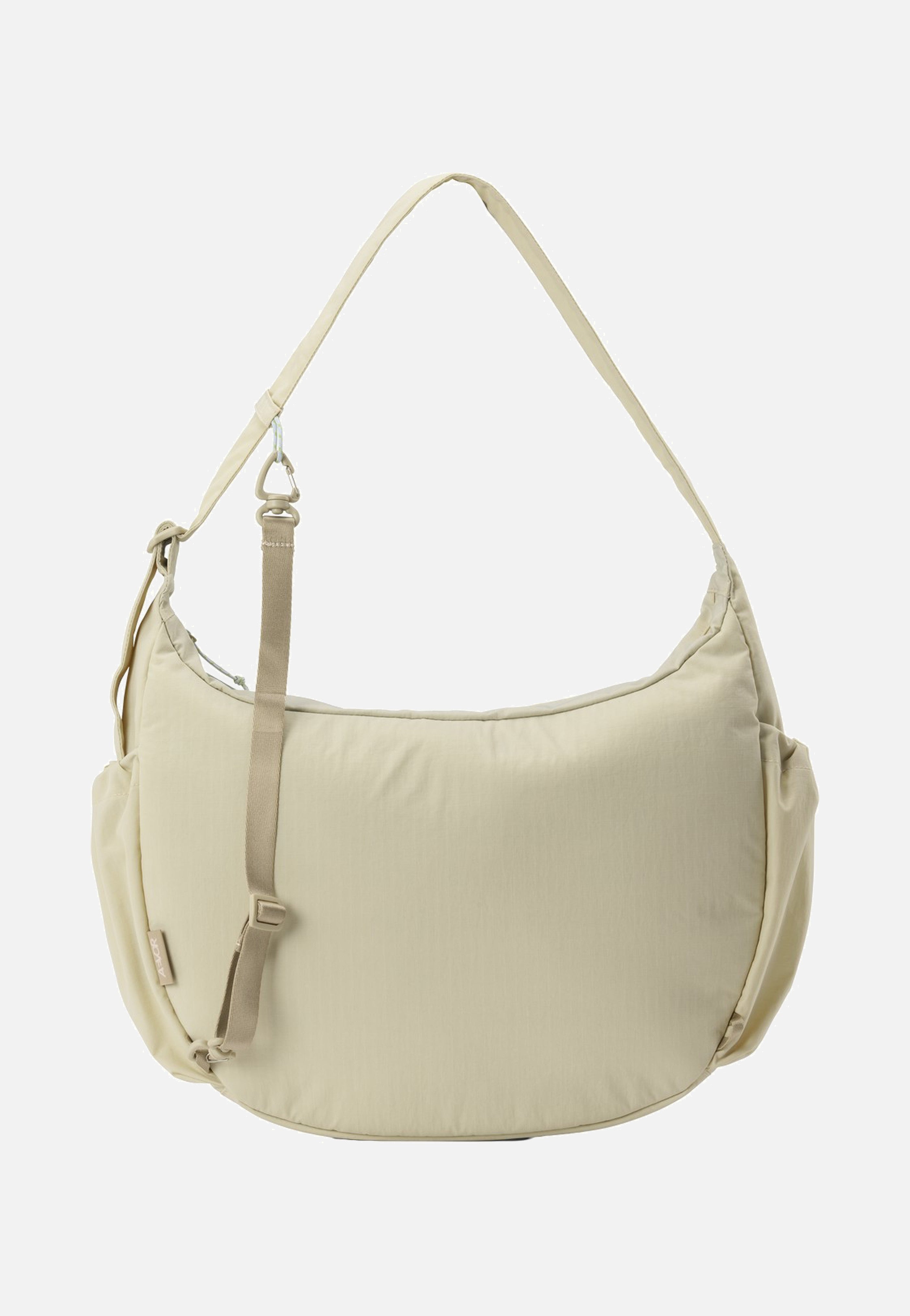 AEVOR Slouchy Bag Off-White Sling Bag