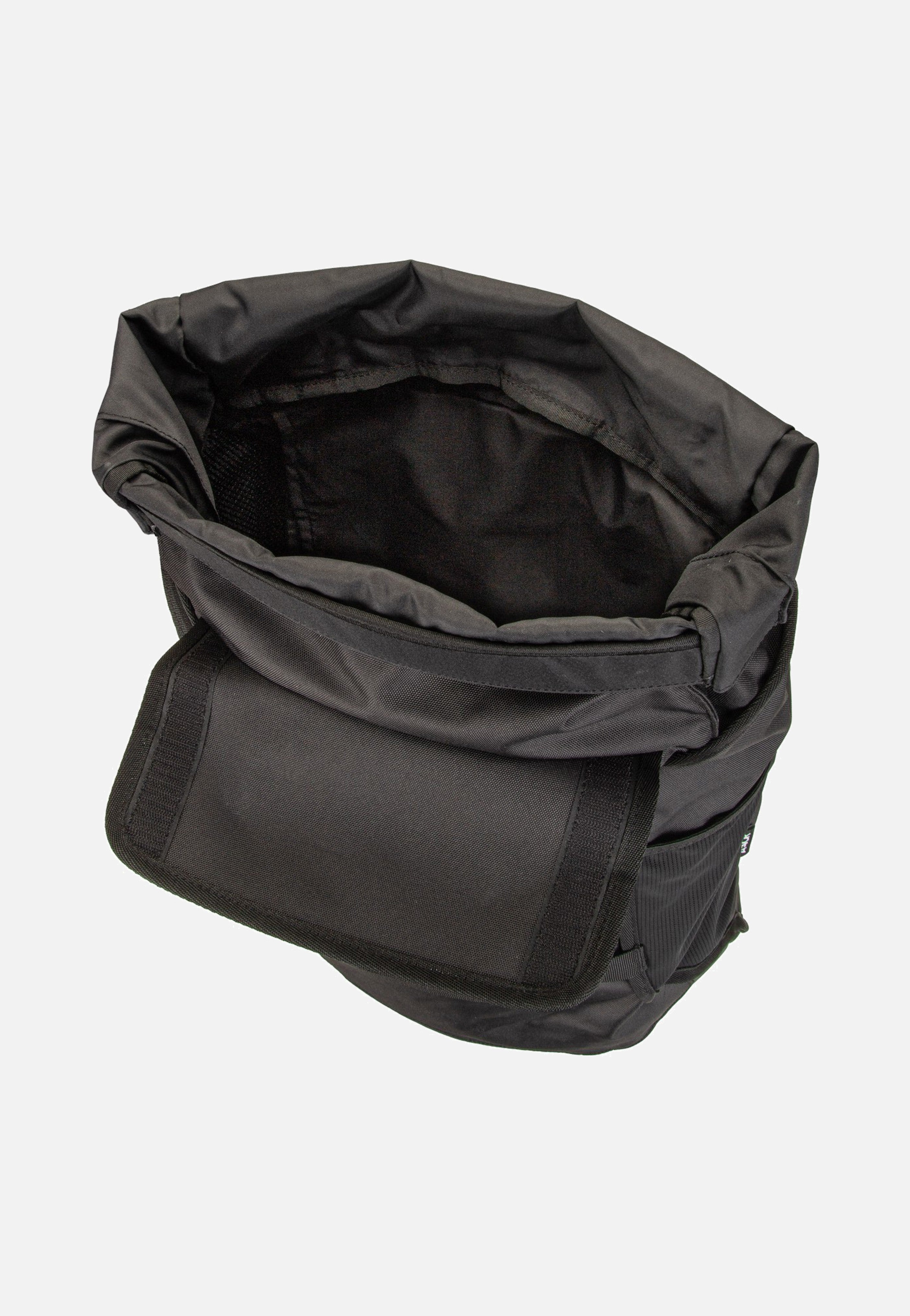 AEVOR Travel Pack Eclipse Black Travel Backpack