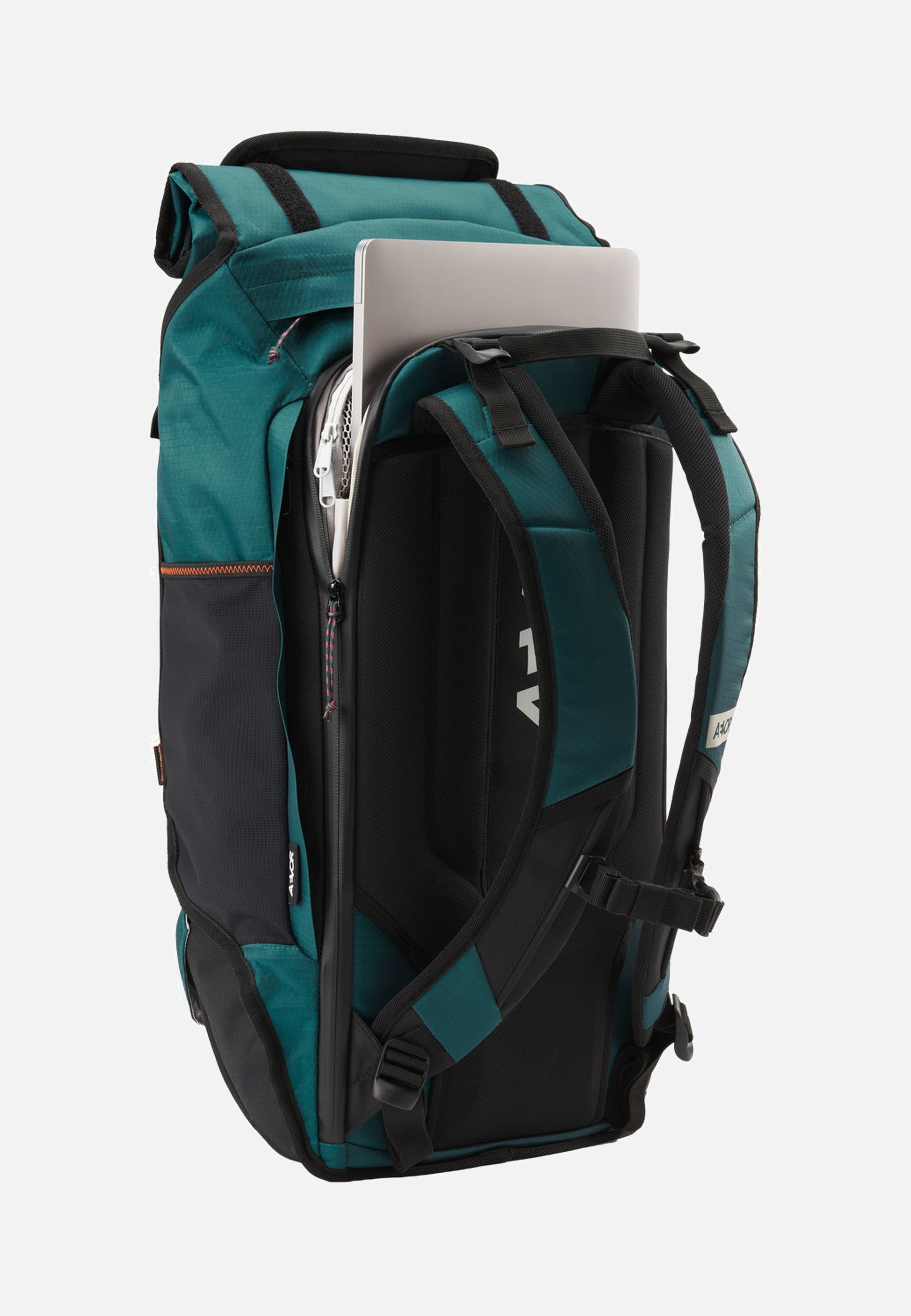 AEVOR Travel Pack Proof Evergreen Travel Backpack
