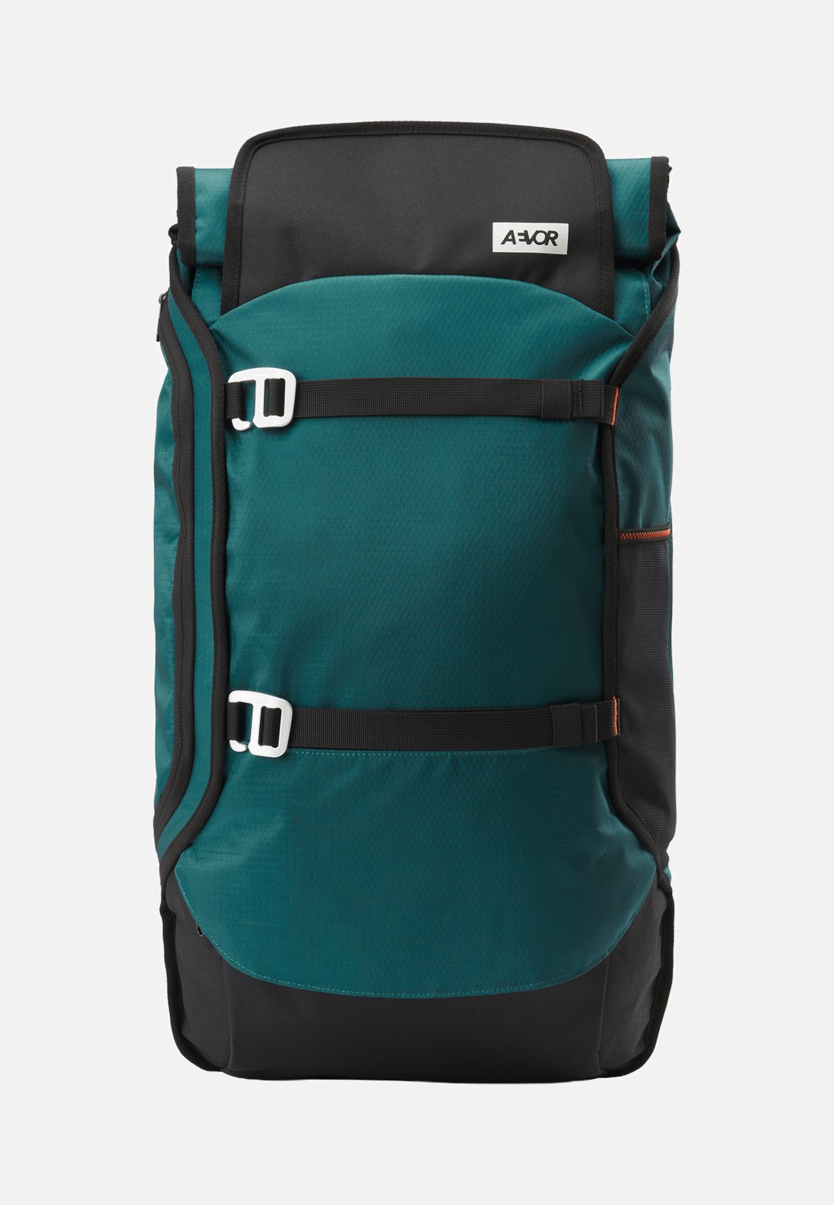 AEVOR Travel Pack Proof Evergreen Travel Backpack