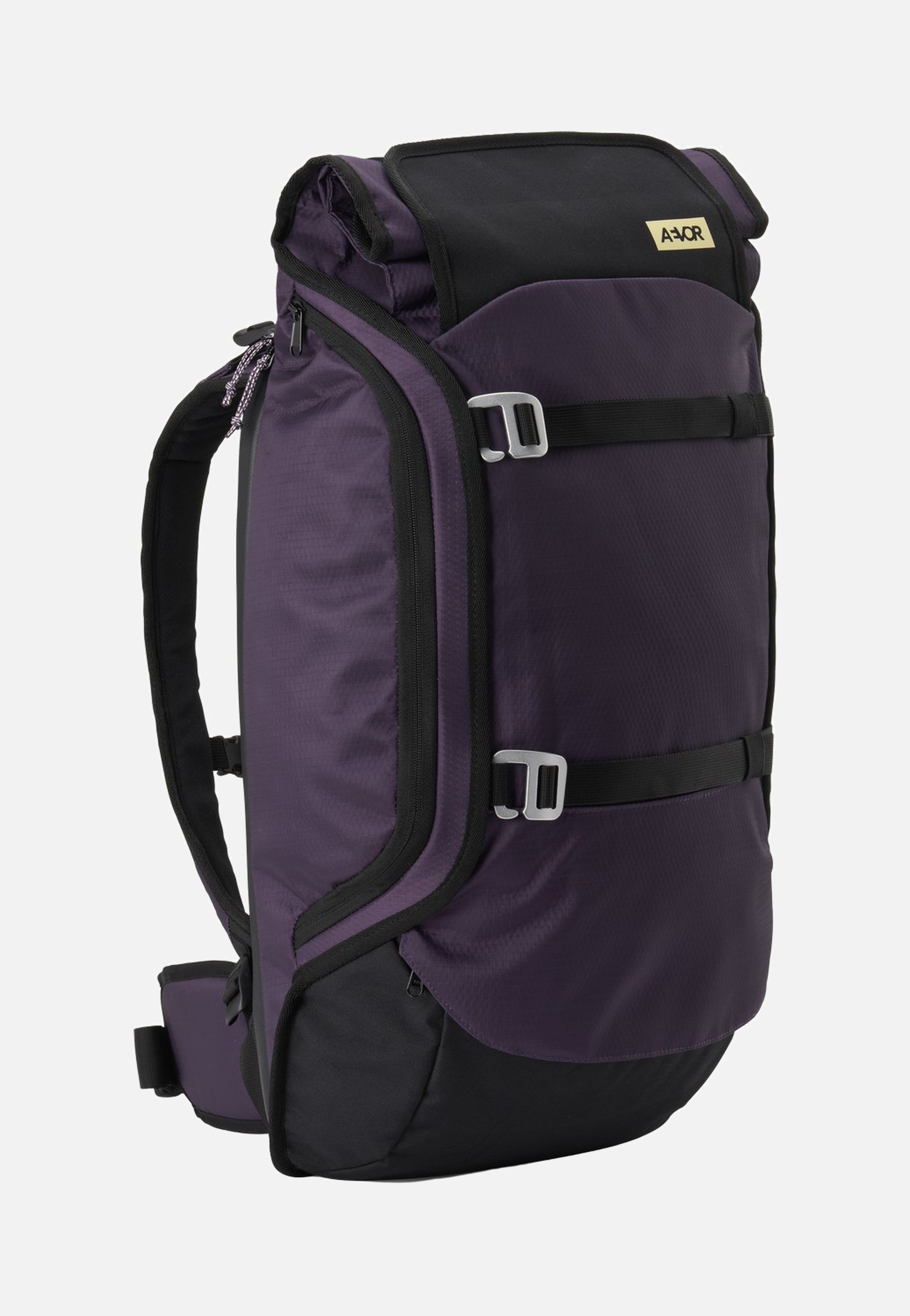 AEVOR Travel Pack Proof Phantom Purple Travel Backpack