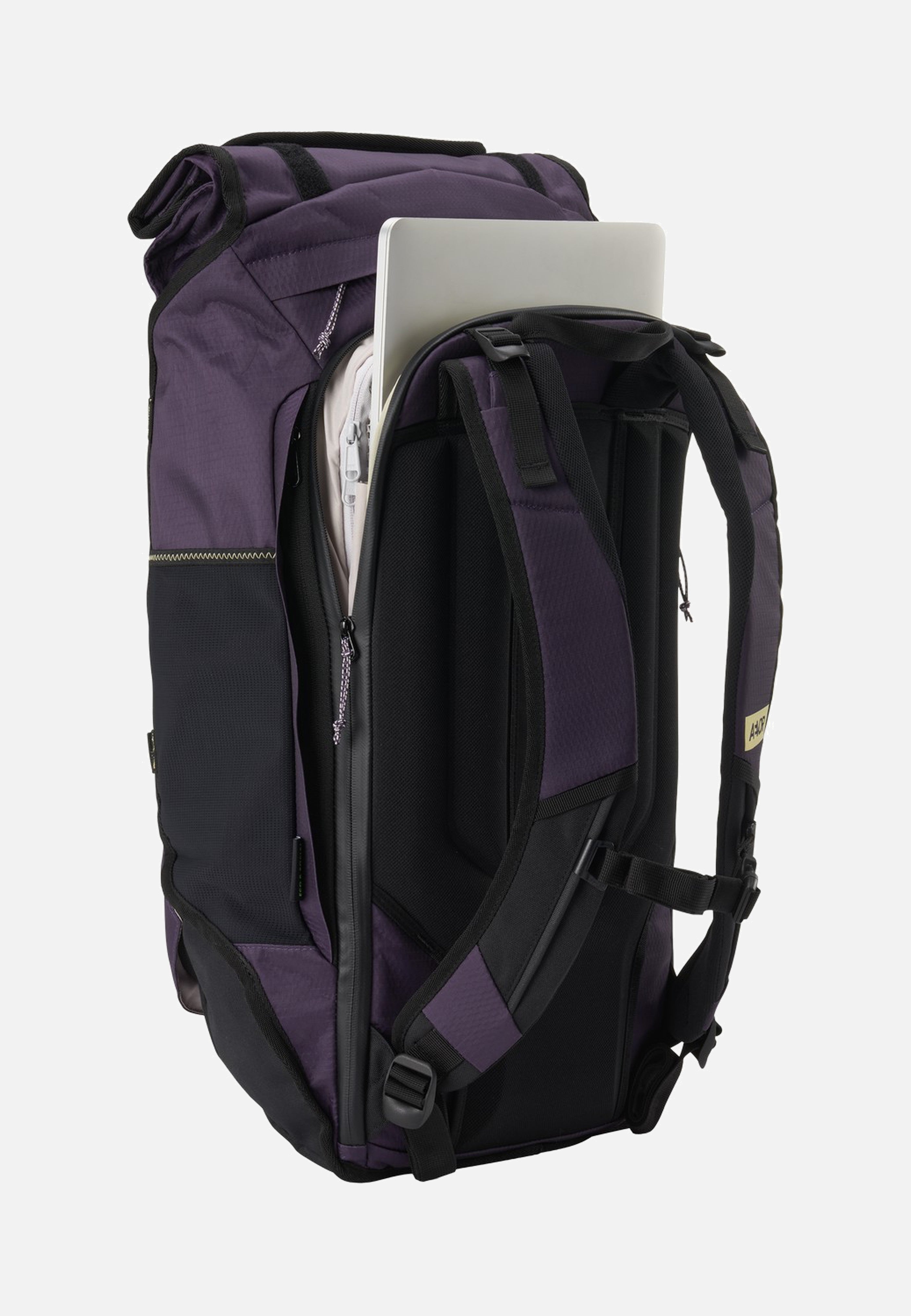 AEVOR Travel Pack Proof Phantom Purple Travel Backpack