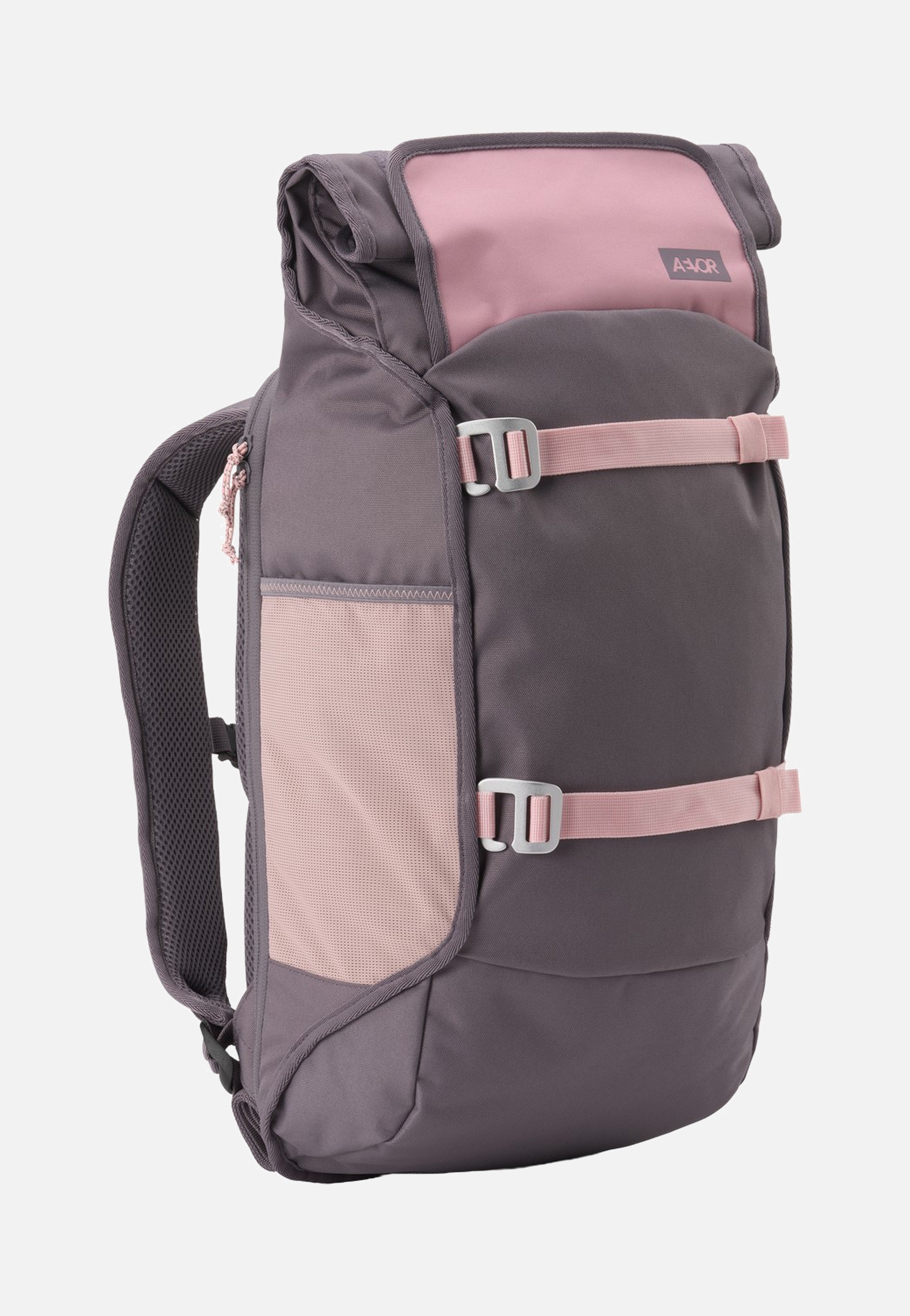 AEVOR Trip Pack Tropical Lily Rolltop Backpack