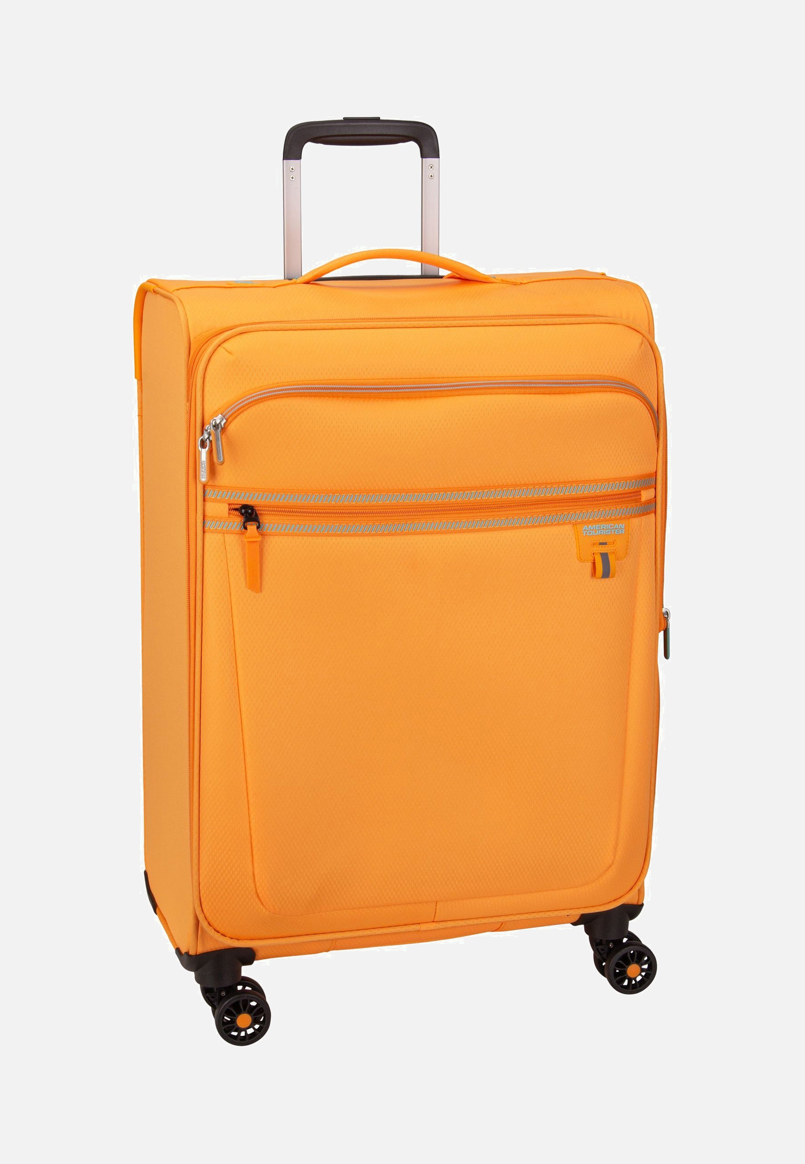 American Tourister - Aerospin Spinner M Radiant Orange - Suitcase | Neutral-Image