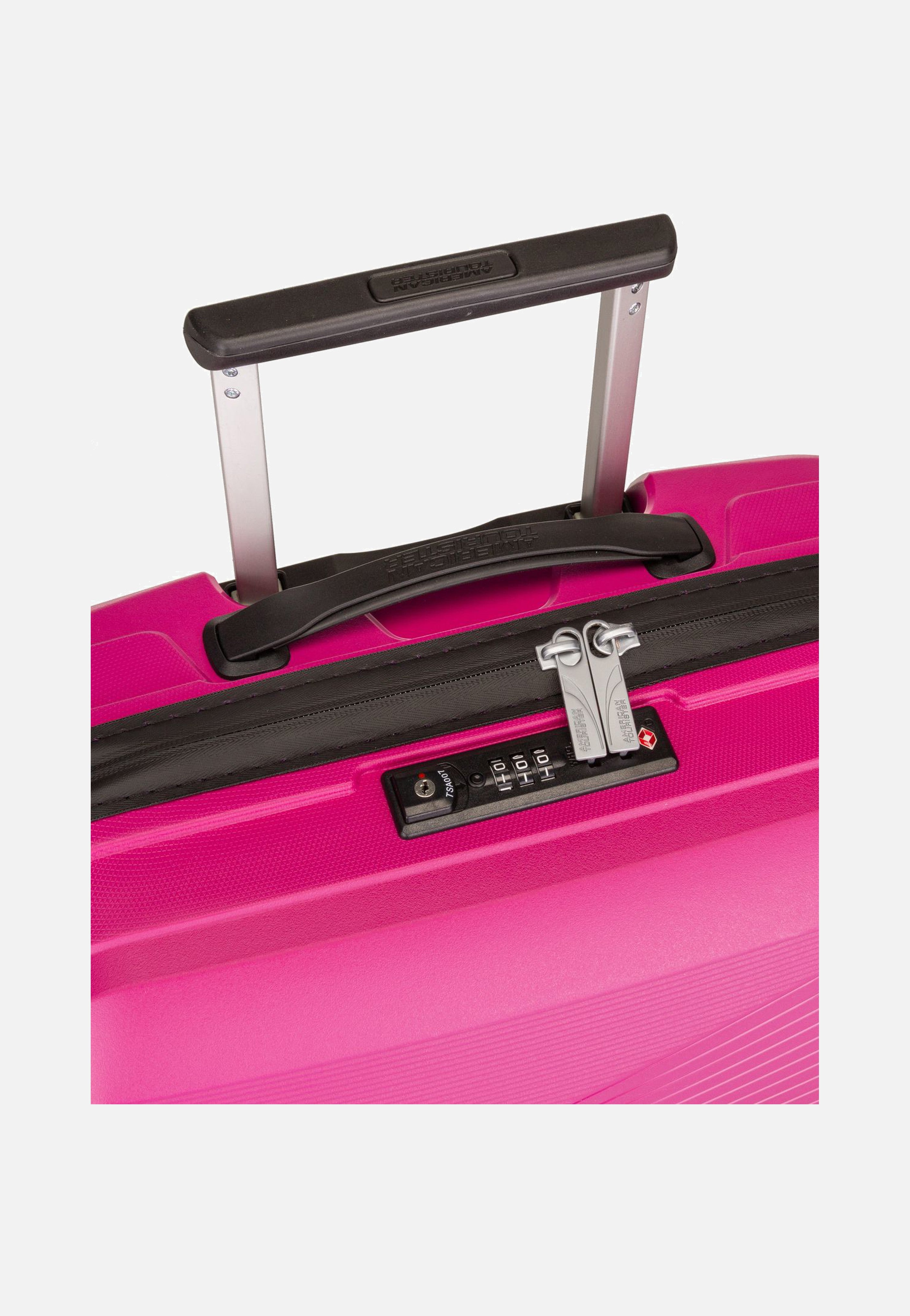 American Tourister - Airconic Spinner 55 Deep Orchid - Suitcase | Neutral-Image