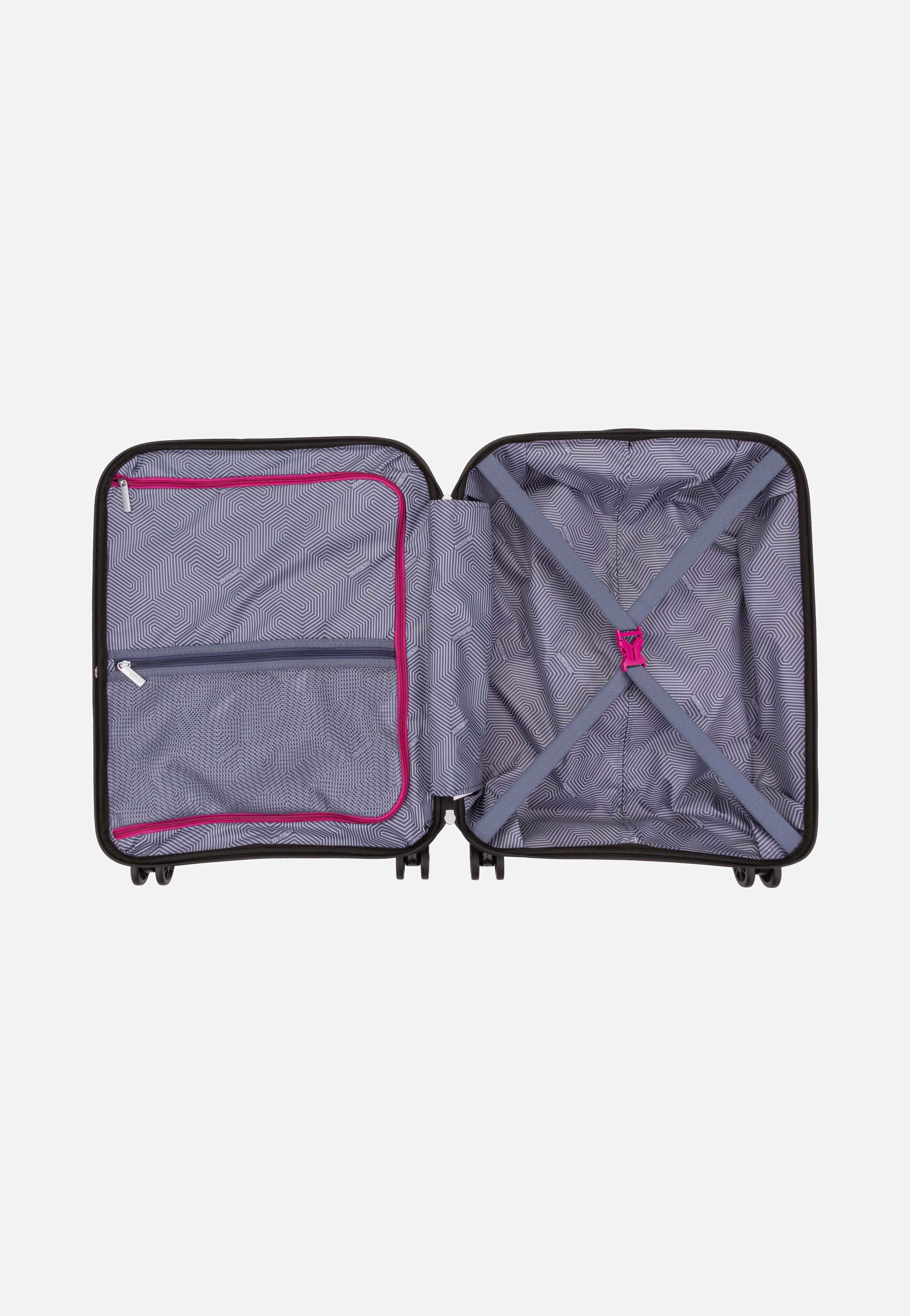American Tourister - Airconic Spinner 55 Deep Orchid - Suitcase | Neutral-Image