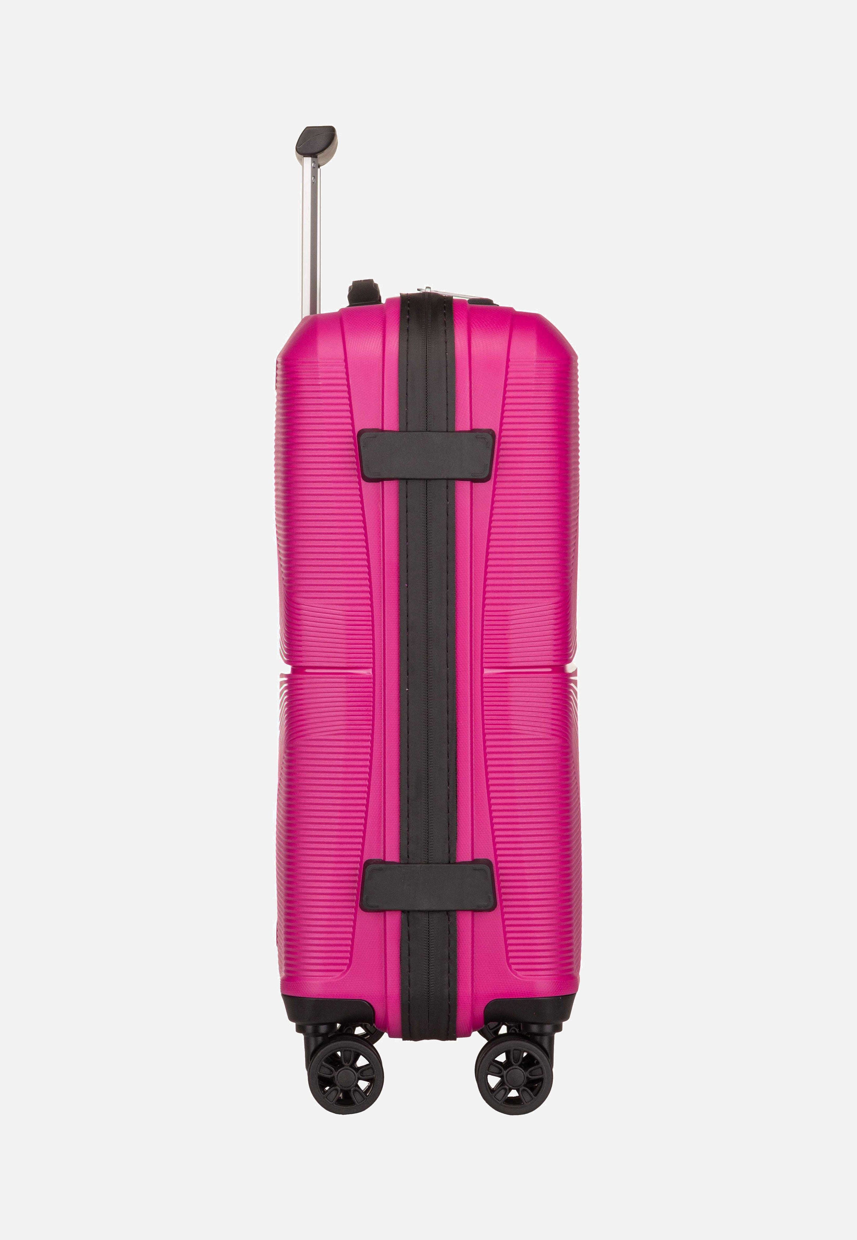 American Tourister - Airconic Spinner 55 Deep Orchid - Suitcase | Neutral-Image