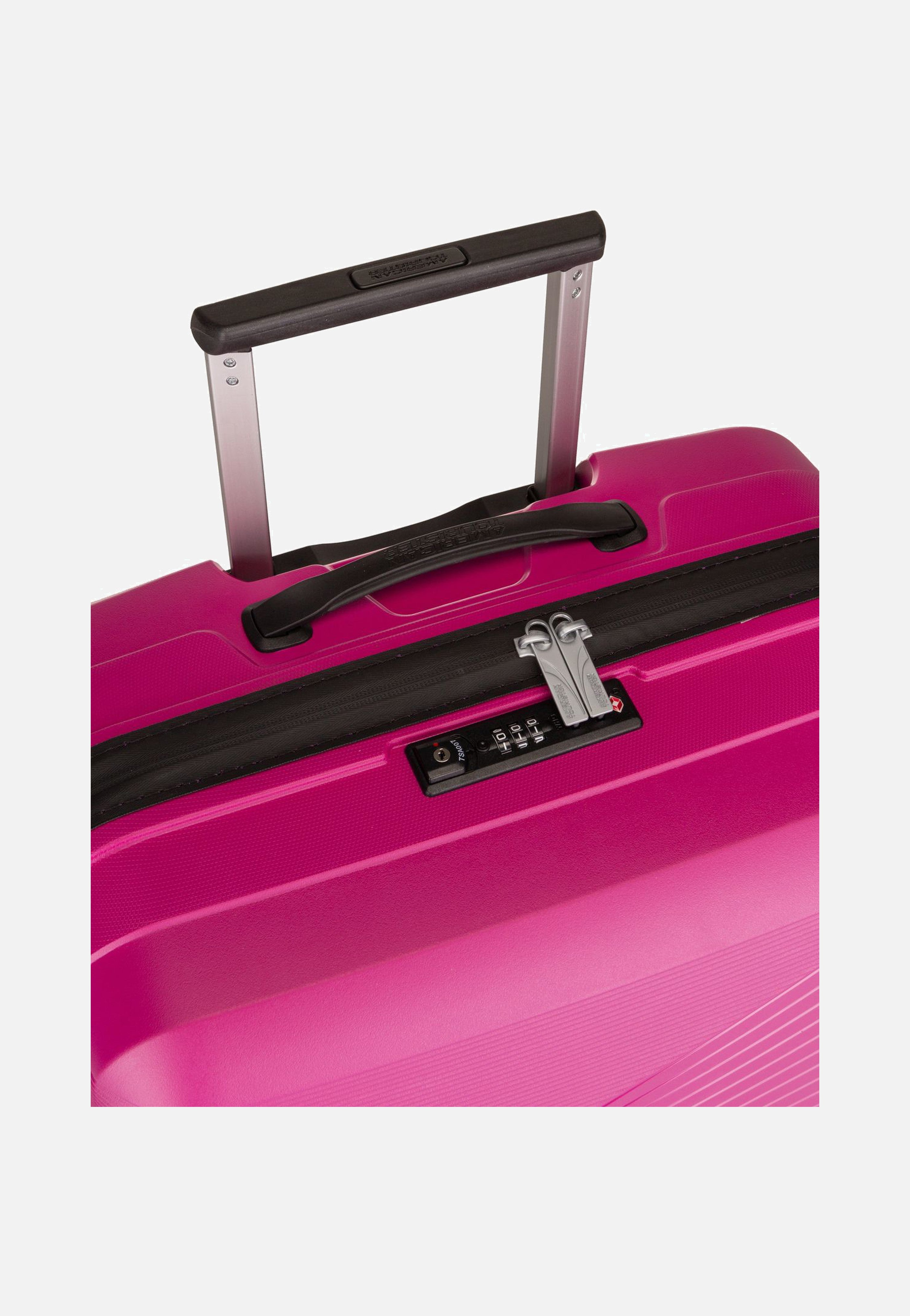 American Tourister - Airconic Spinner 67 Deep Orchid - Suitcase | Neutral-Image