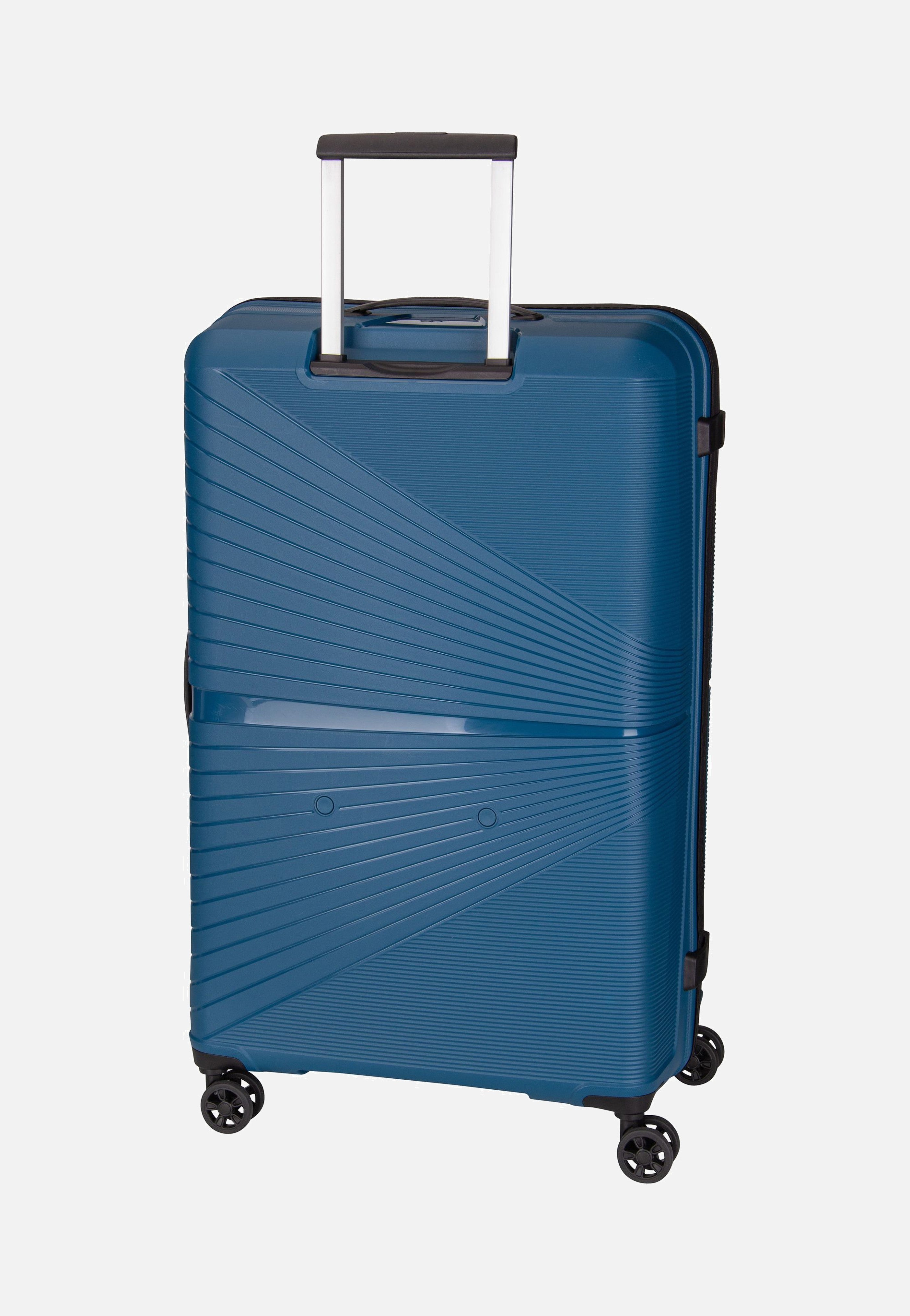 American Tourister Airconic Spinner 77 Deep Ocean Suitcase