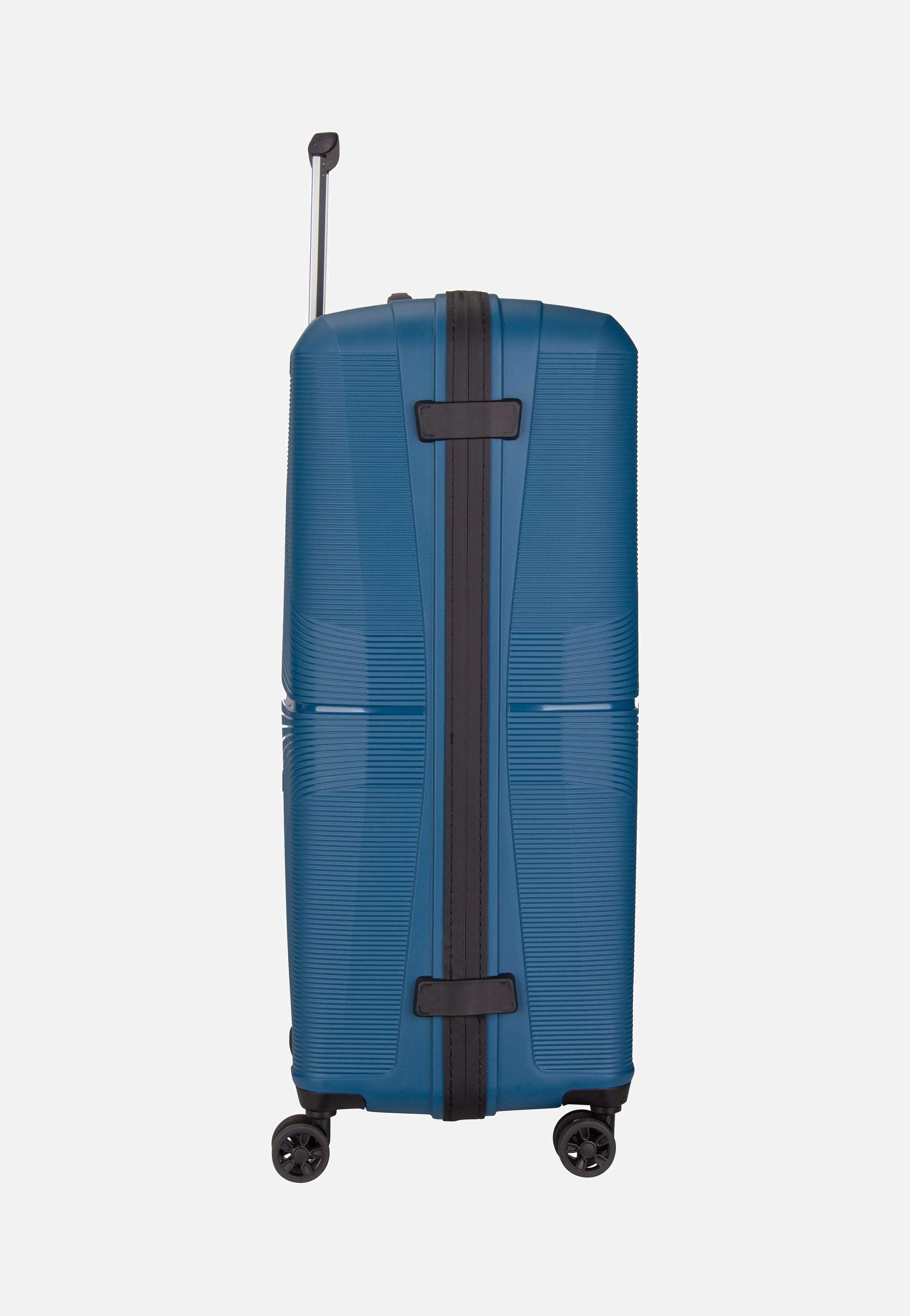American Tourister Airconic Spinner 77 Deep Ocean Suitcase