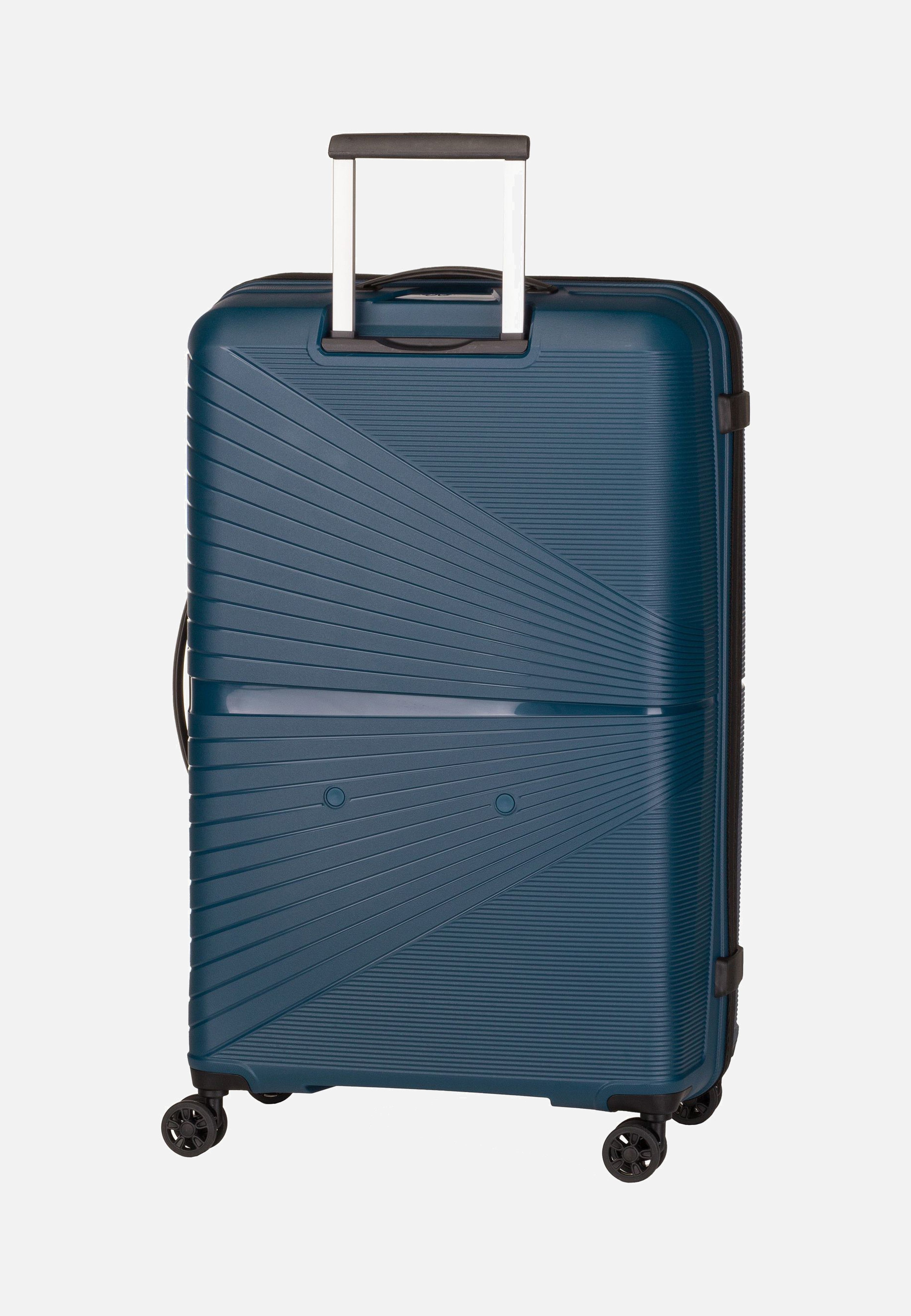 American Tourister Airconic Spinner 77 Midnight Navy Suitcase