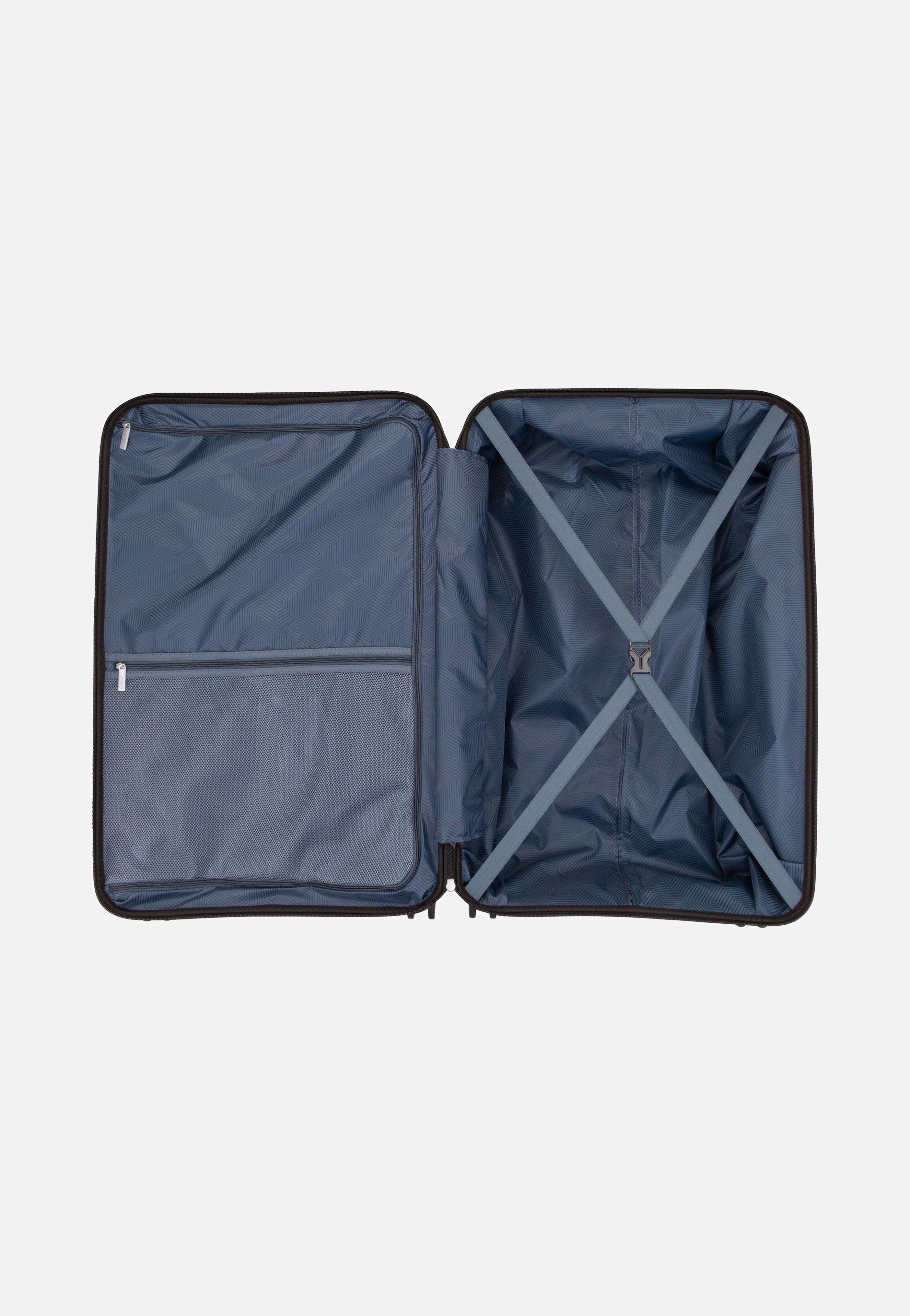 American Tourister Airconic Spinner 77 Midnight Navy Suitcase