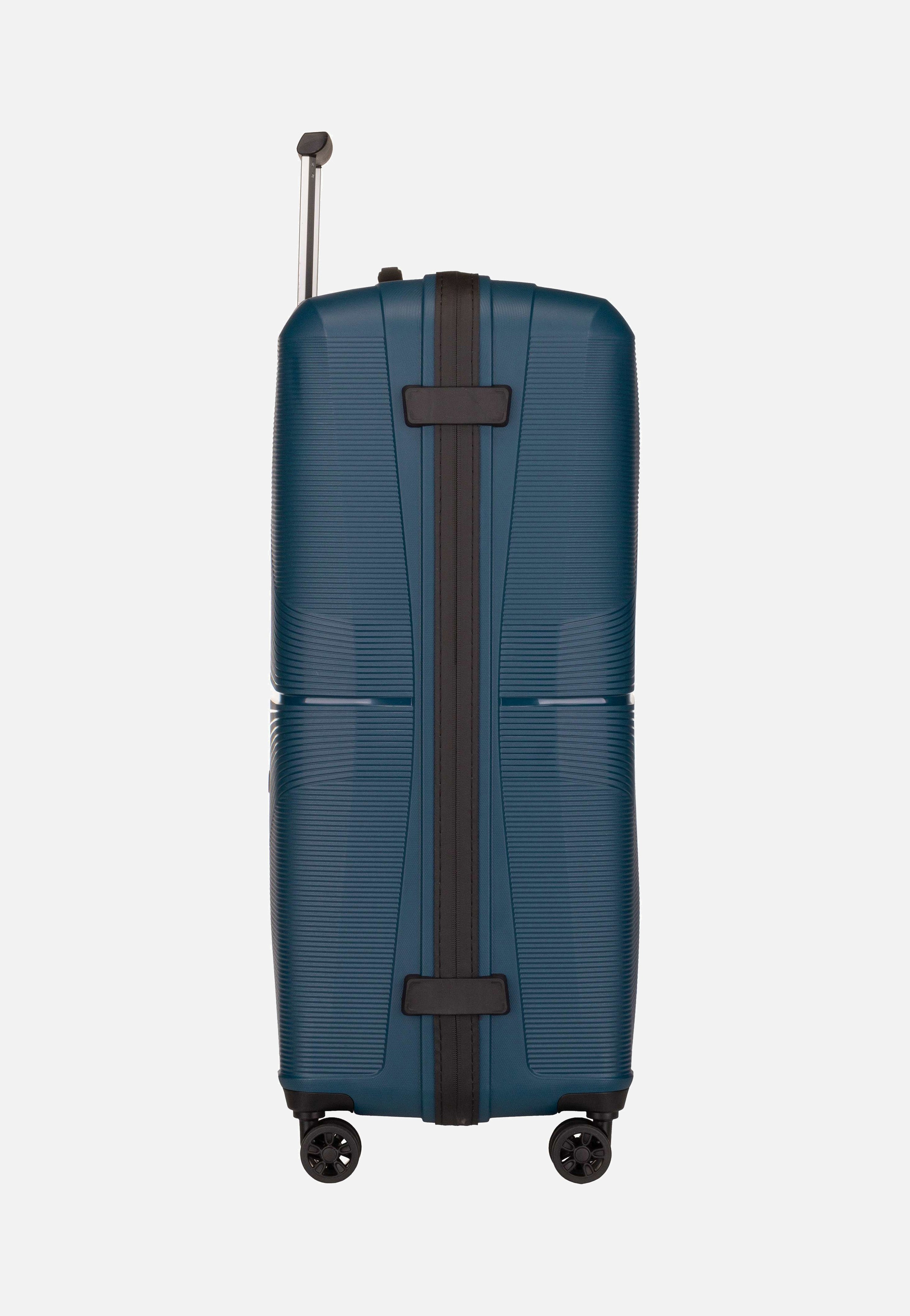 American Tourister Airconic Spinner 77 Midnight Navy Suitcase