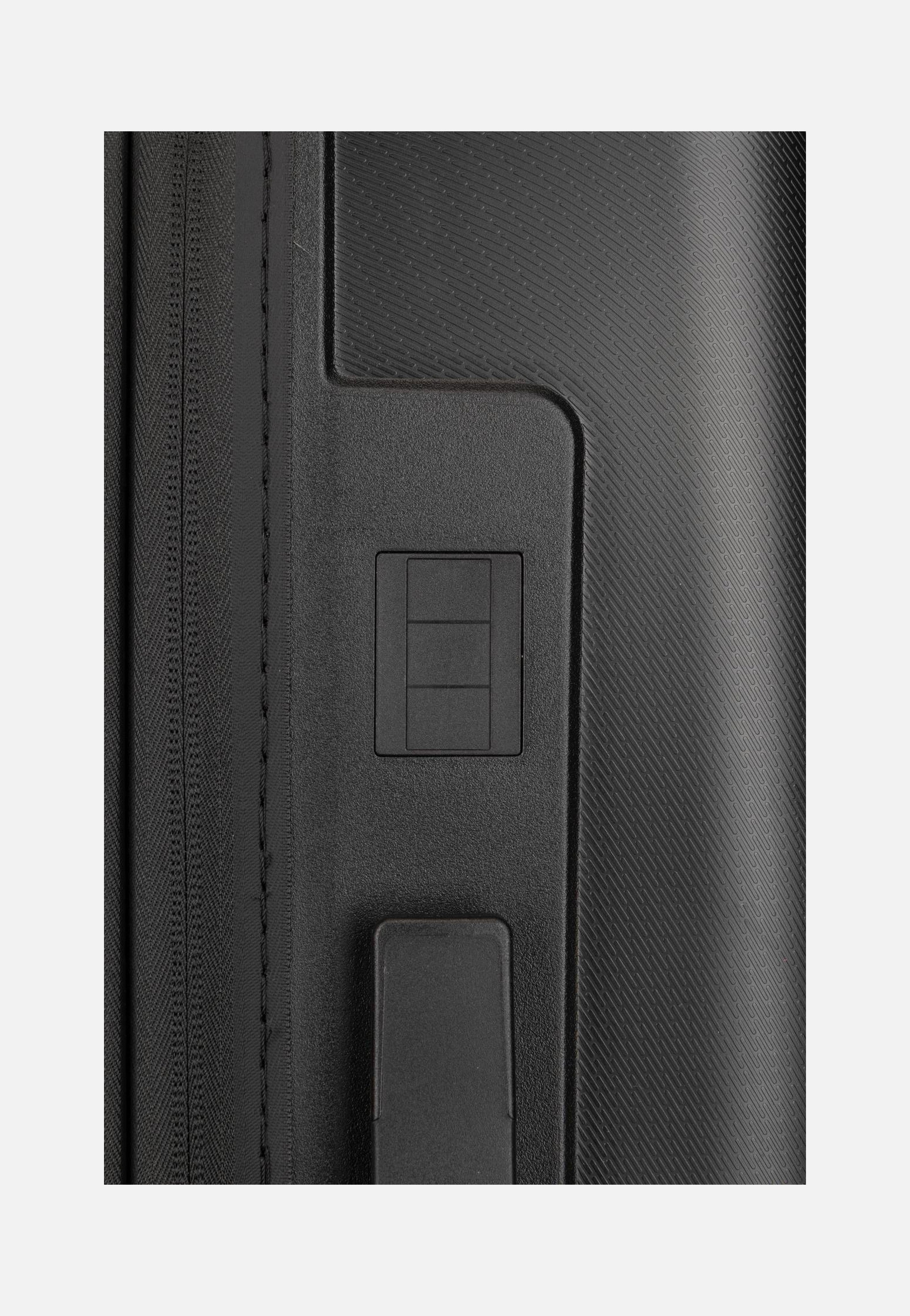 American Tourister - Dashpop Spinner 67 EXP True Black - Suitcase | Neutral-Image