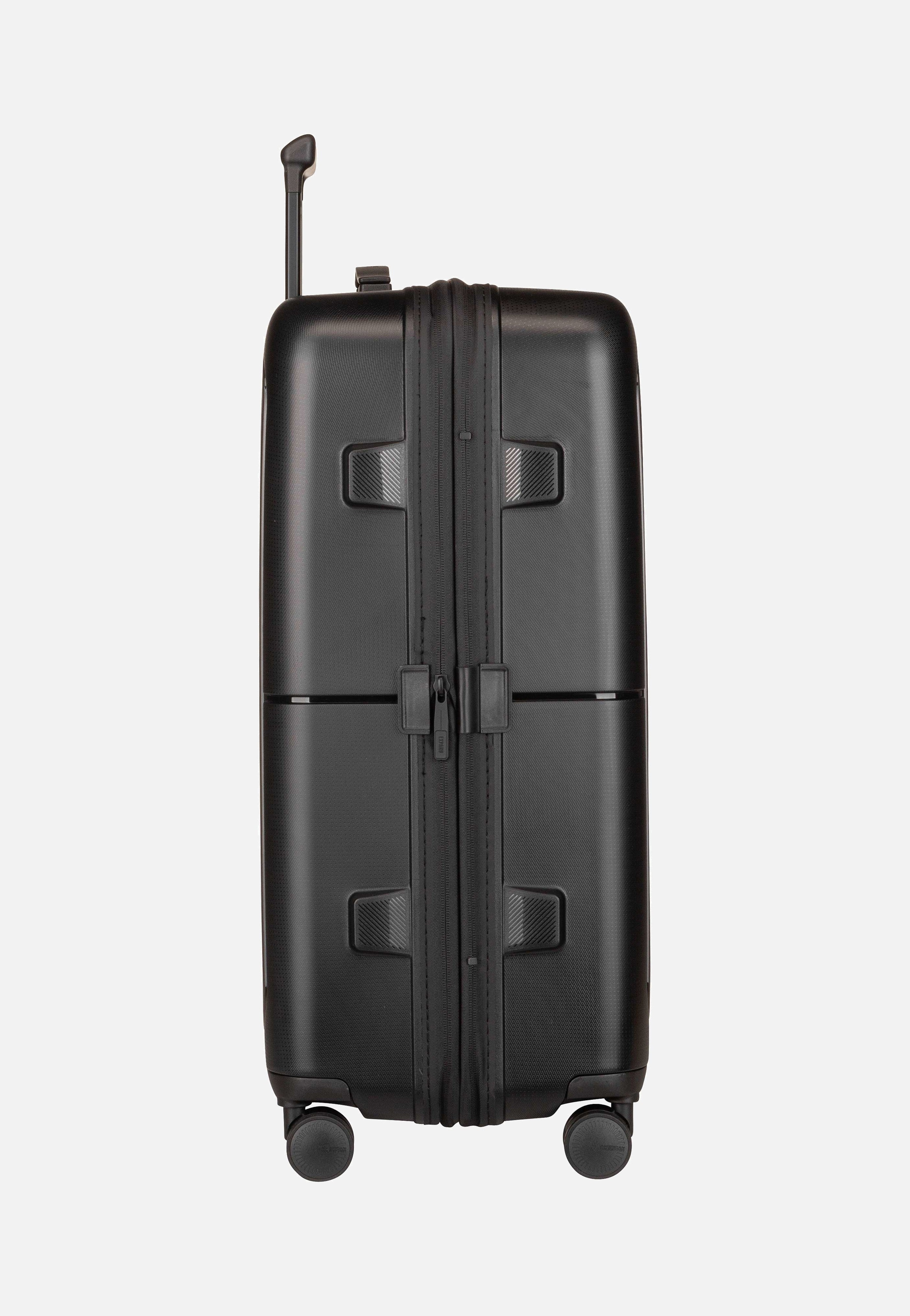 American Tourister - Dashpop Spinner 67 EXP True Black - Suitcase | Neutral-Image