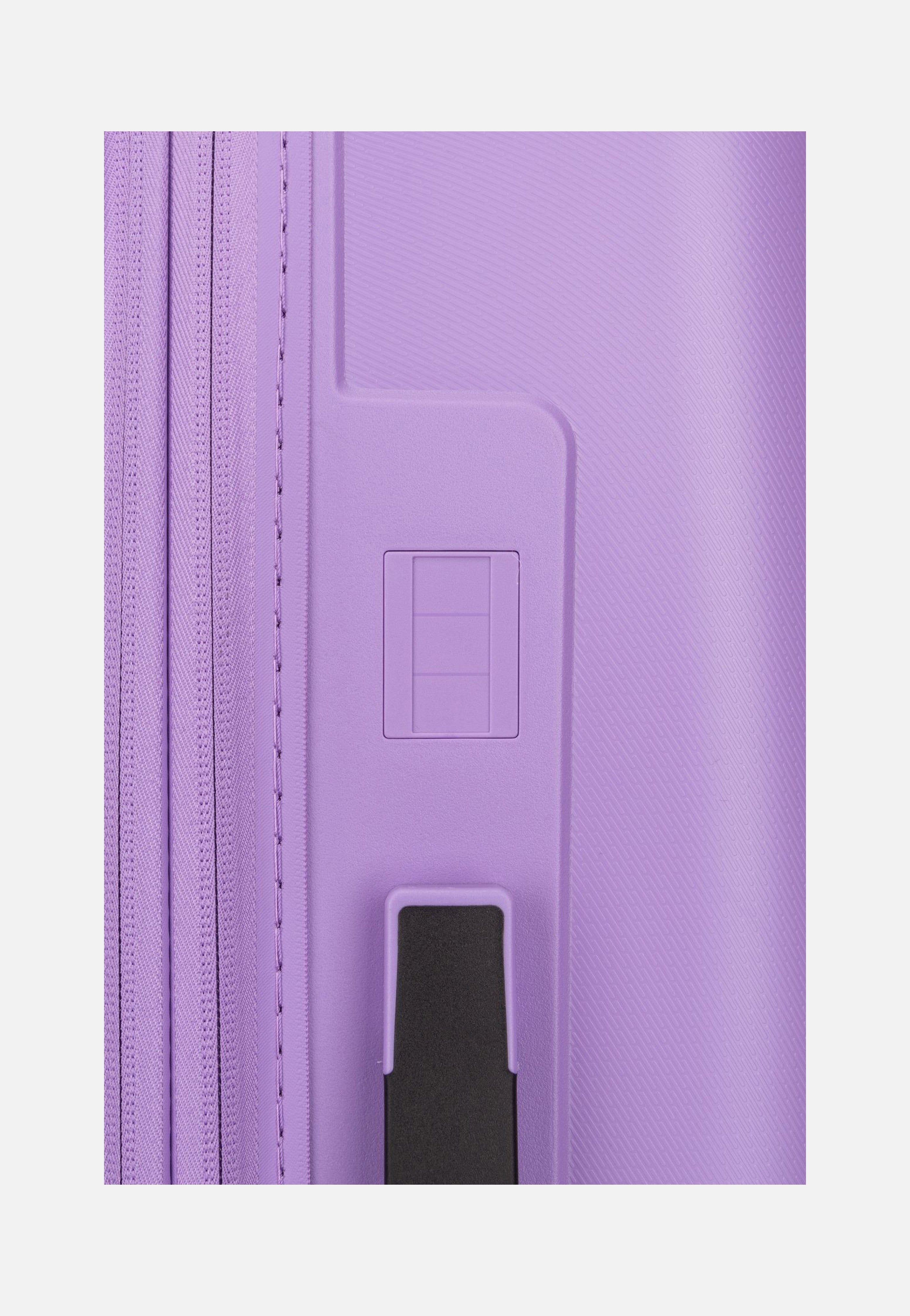 American Tourister - Dashpop Spinner 67 EXP Violet Purple - Suitcase | Neutral-Image