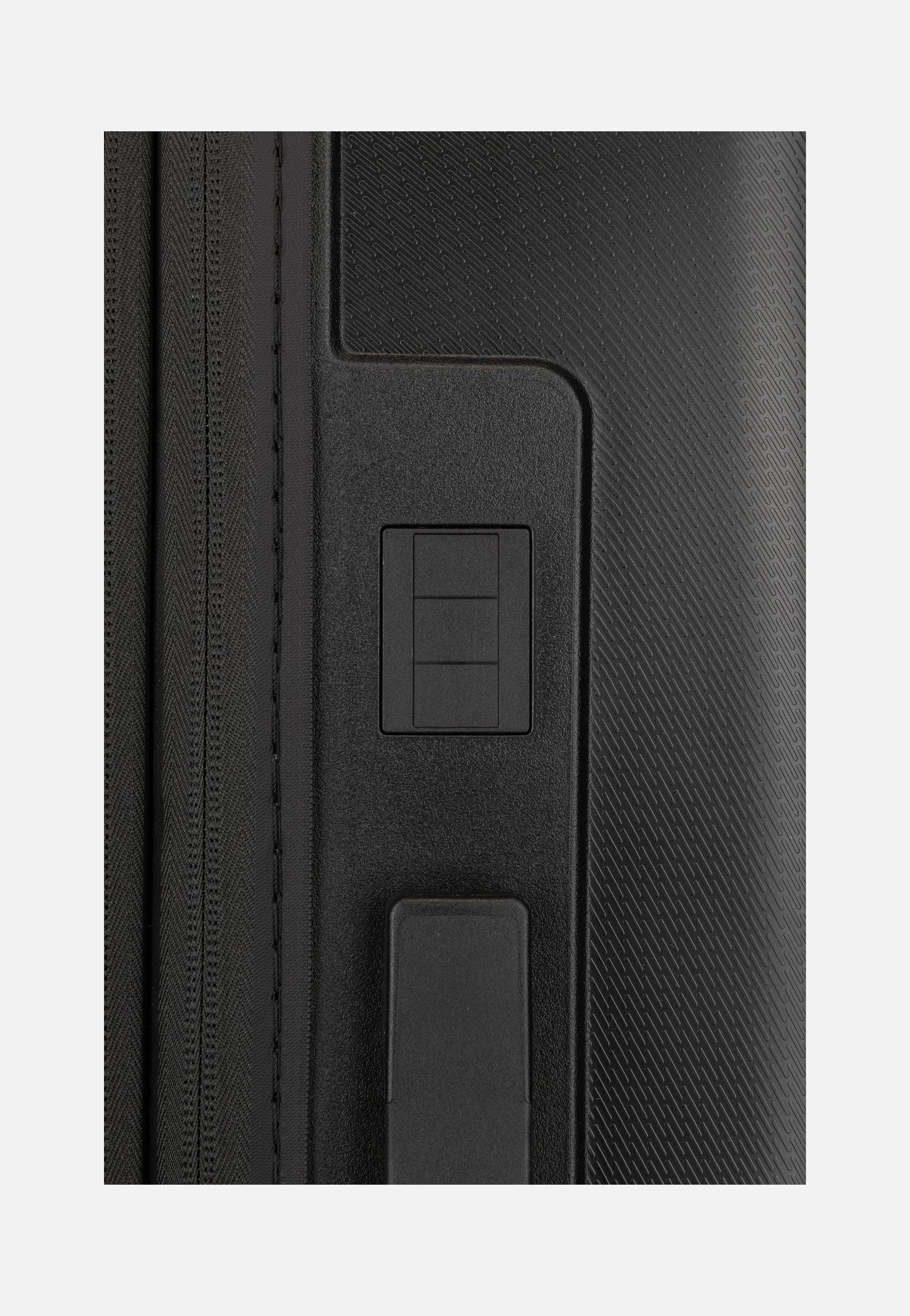 American Tourister - Dashpop Spinner 77 EXP True Black - Suitcase | Neutral-Image