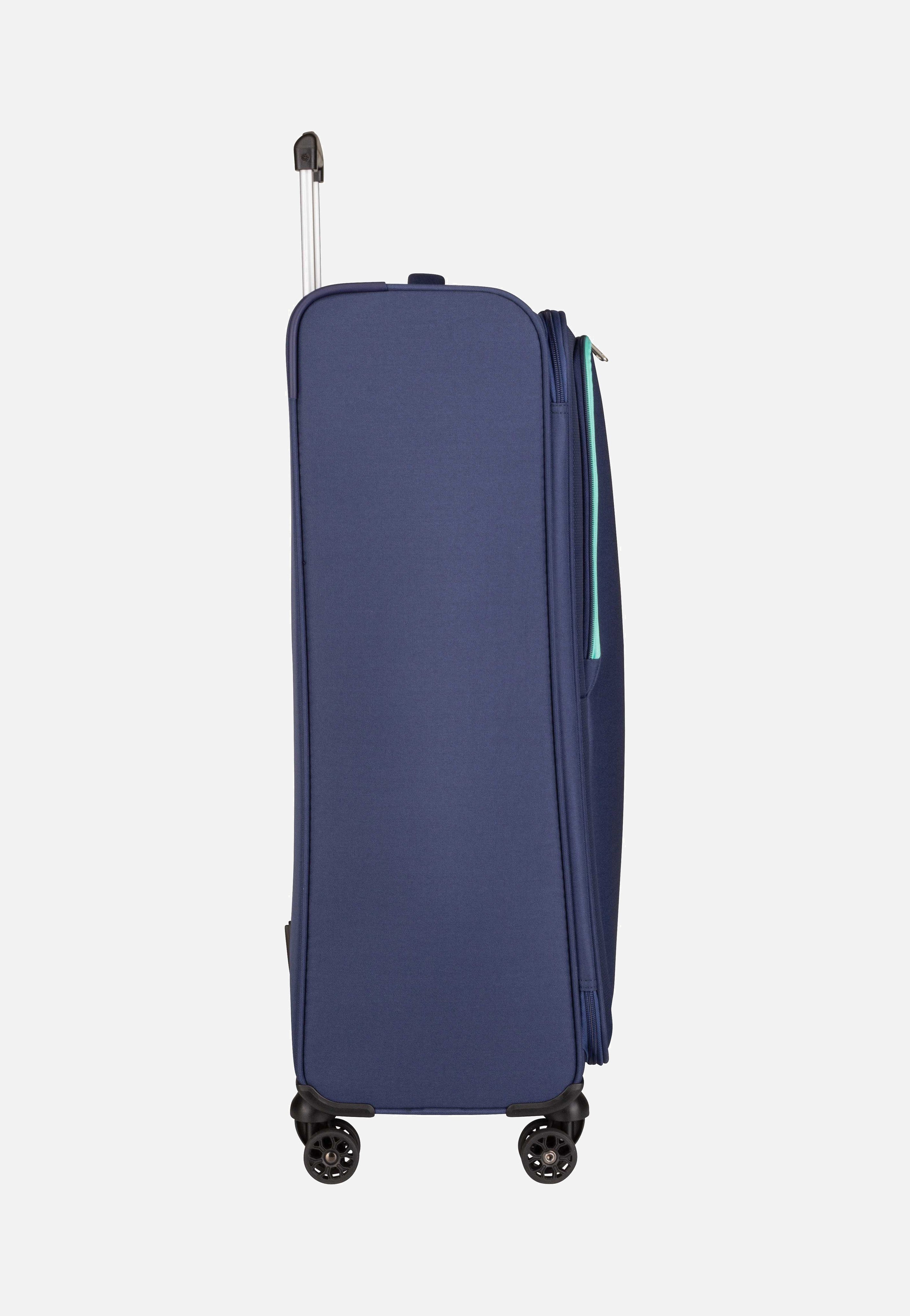 American Tourister - Sea Seeker Spinner 80 Combat Navy - Suitcase | Neutral-Image
