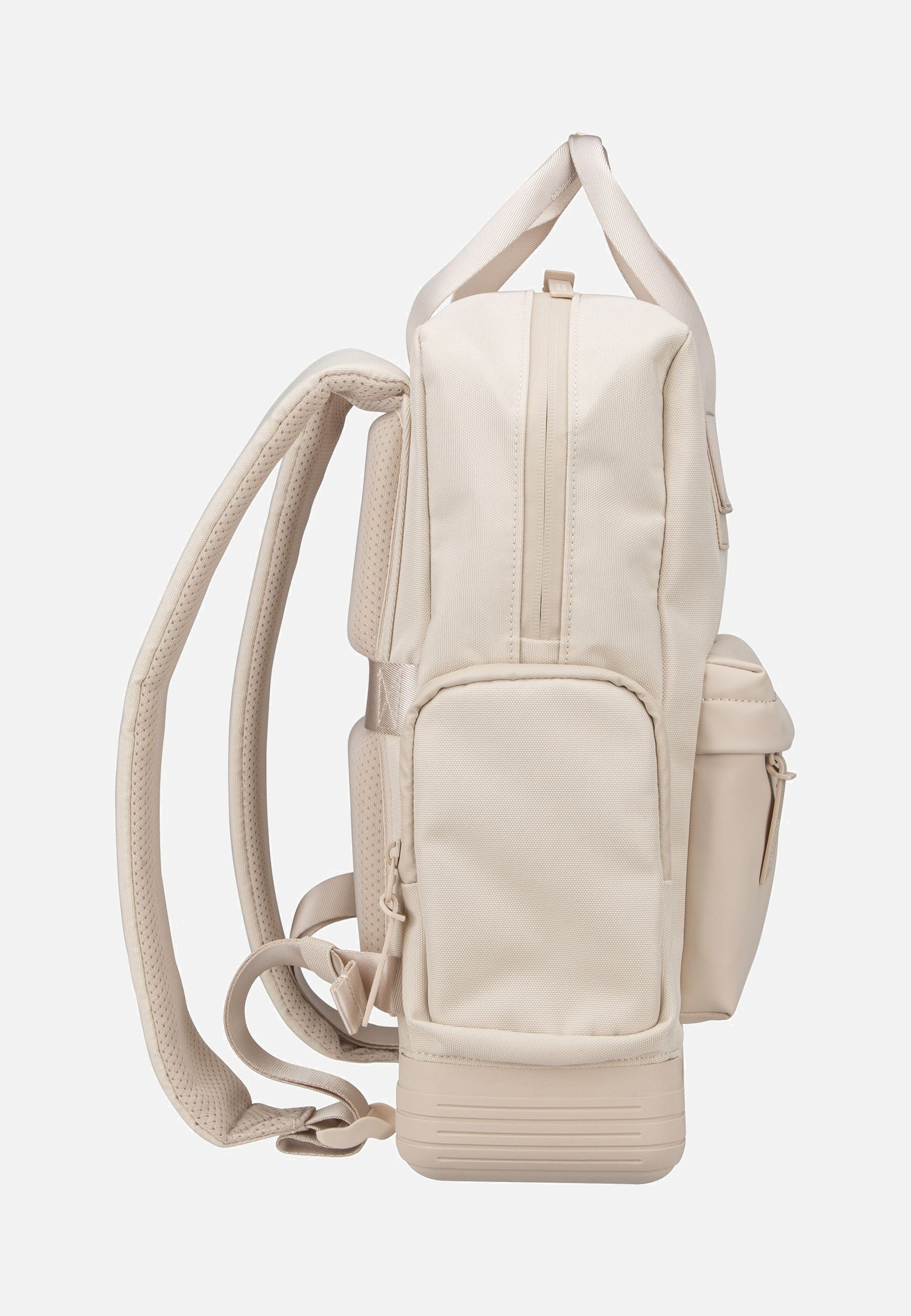 American Tourister Soulpack Business BP Tote 15.0 Beige - Backpack