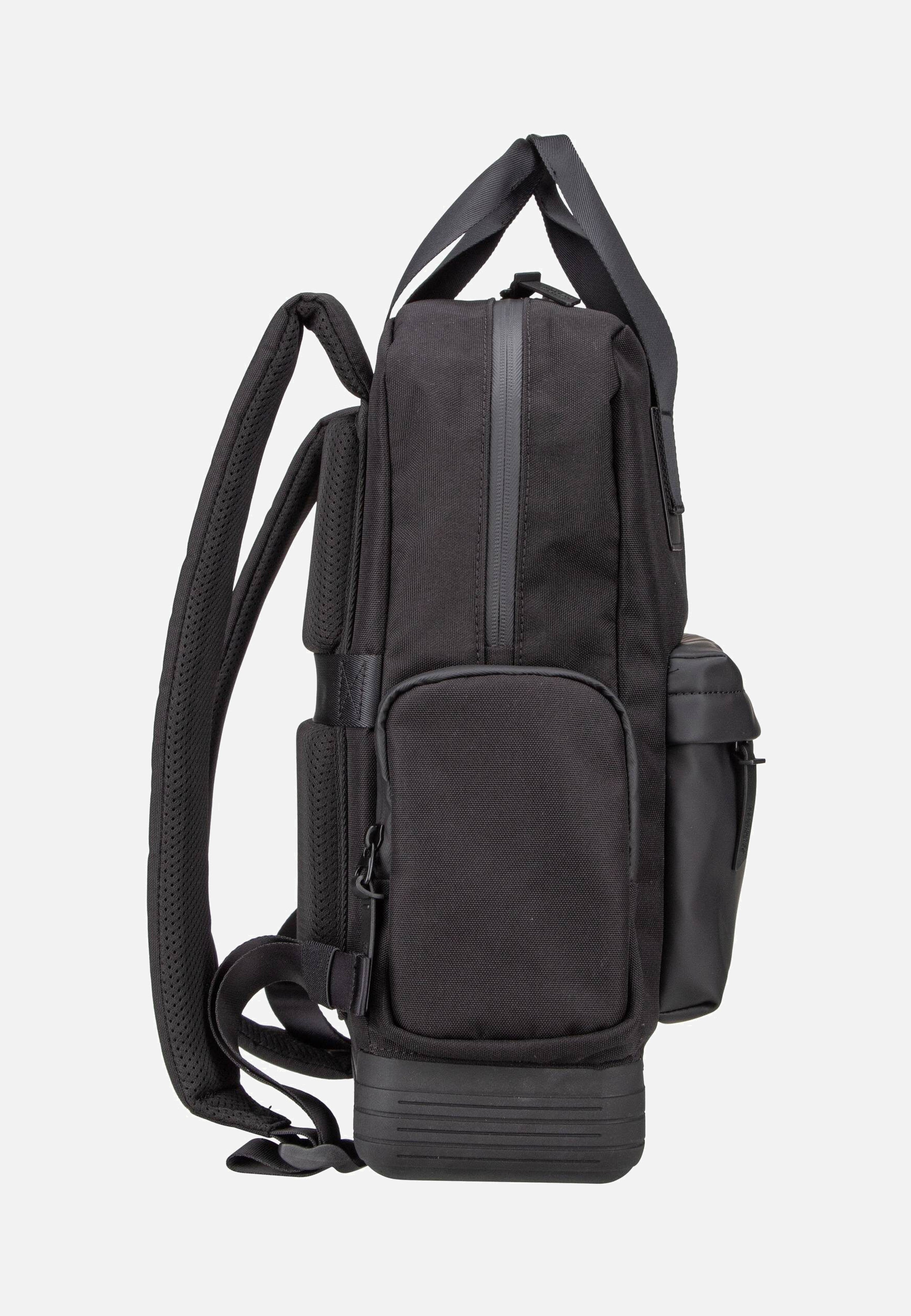 american tourister laptop backpack offer American Tourister Soulpack Business BP Tote 15.0 Black - Backpack