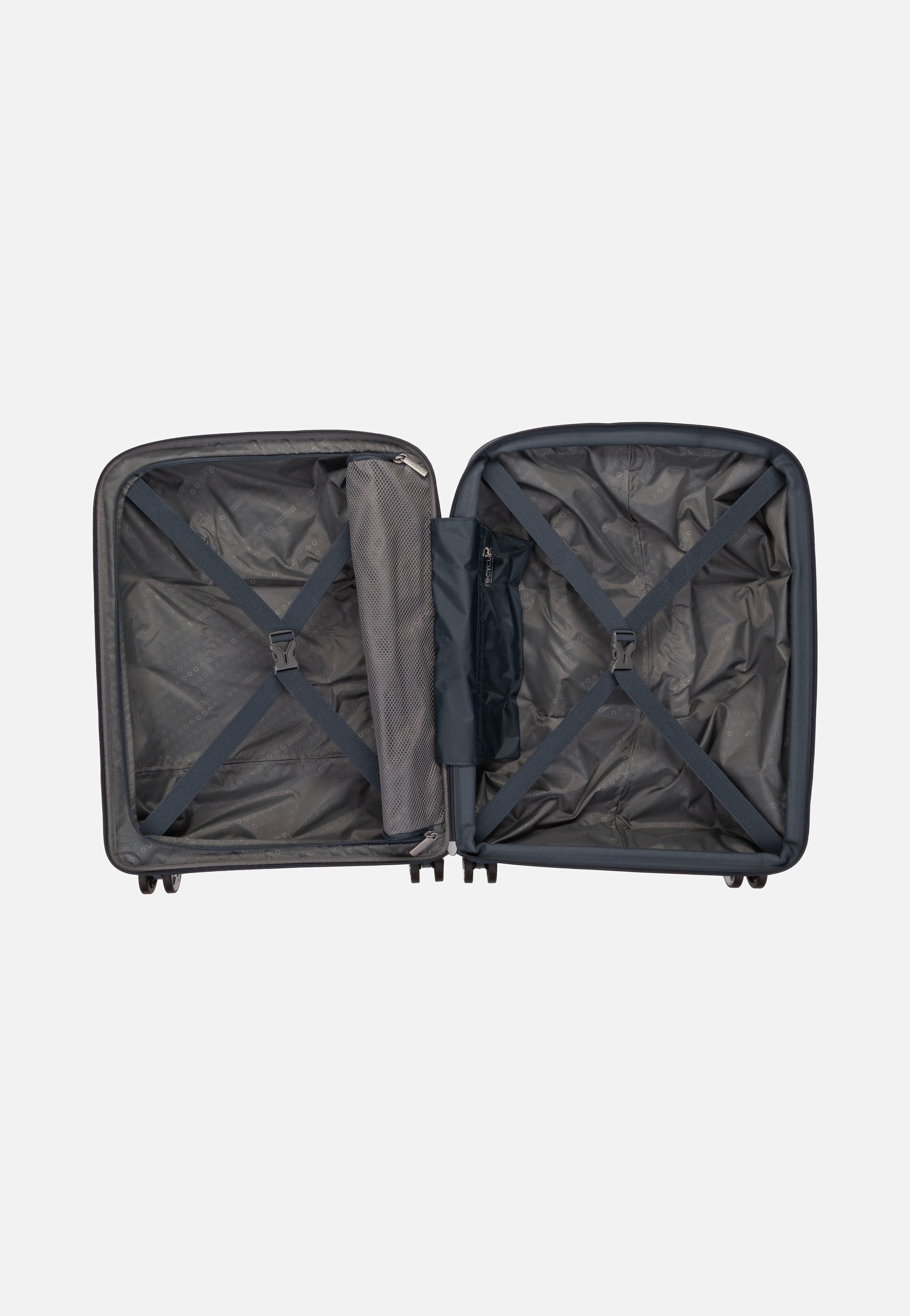 American Tourister - Starvibe Spinner 55 EXP Navy - Suitcase | Neutral-Image