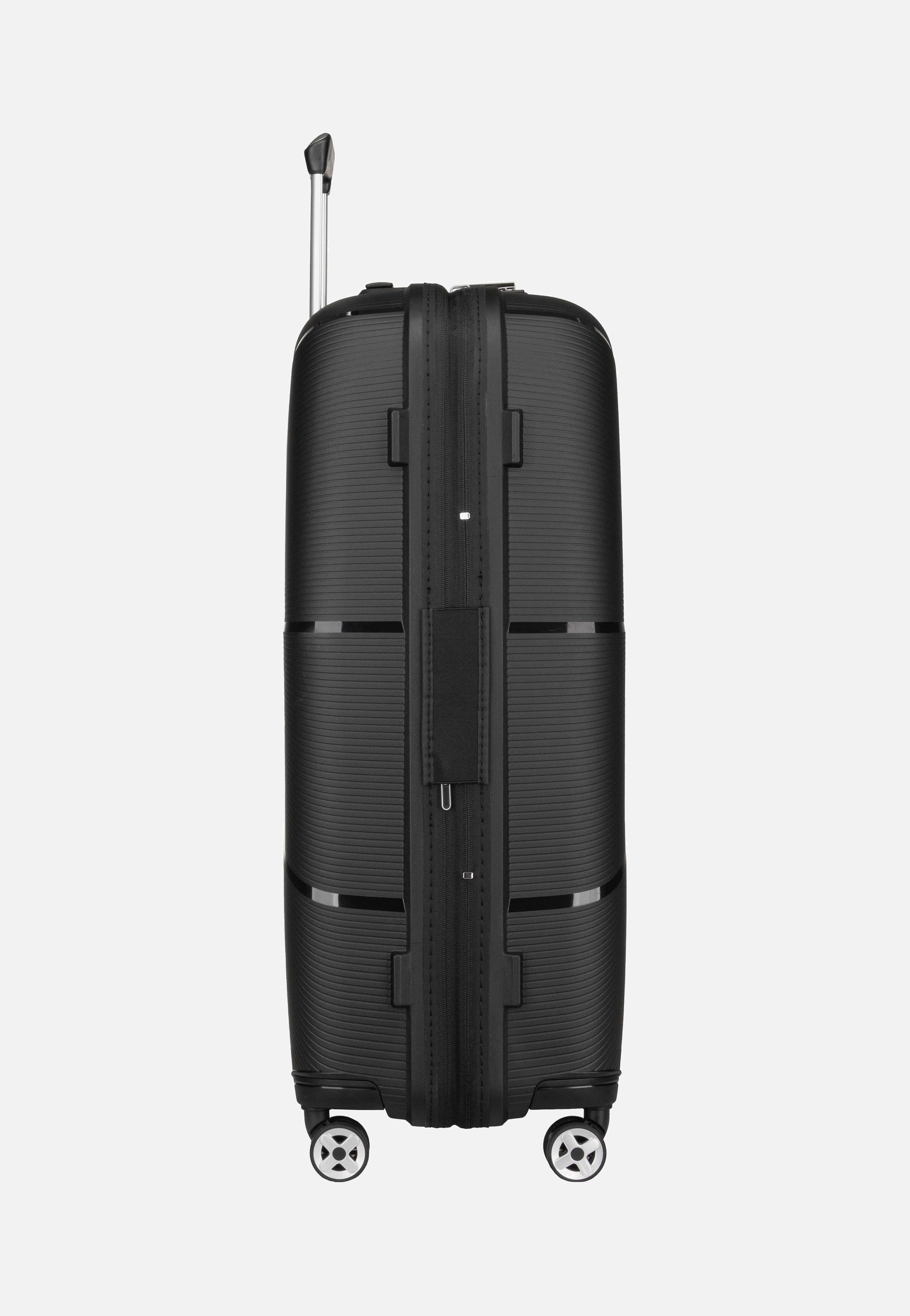 American Tourister - Starvibe Spinner 77 EXP Black - Suitcase | Neutral-Image