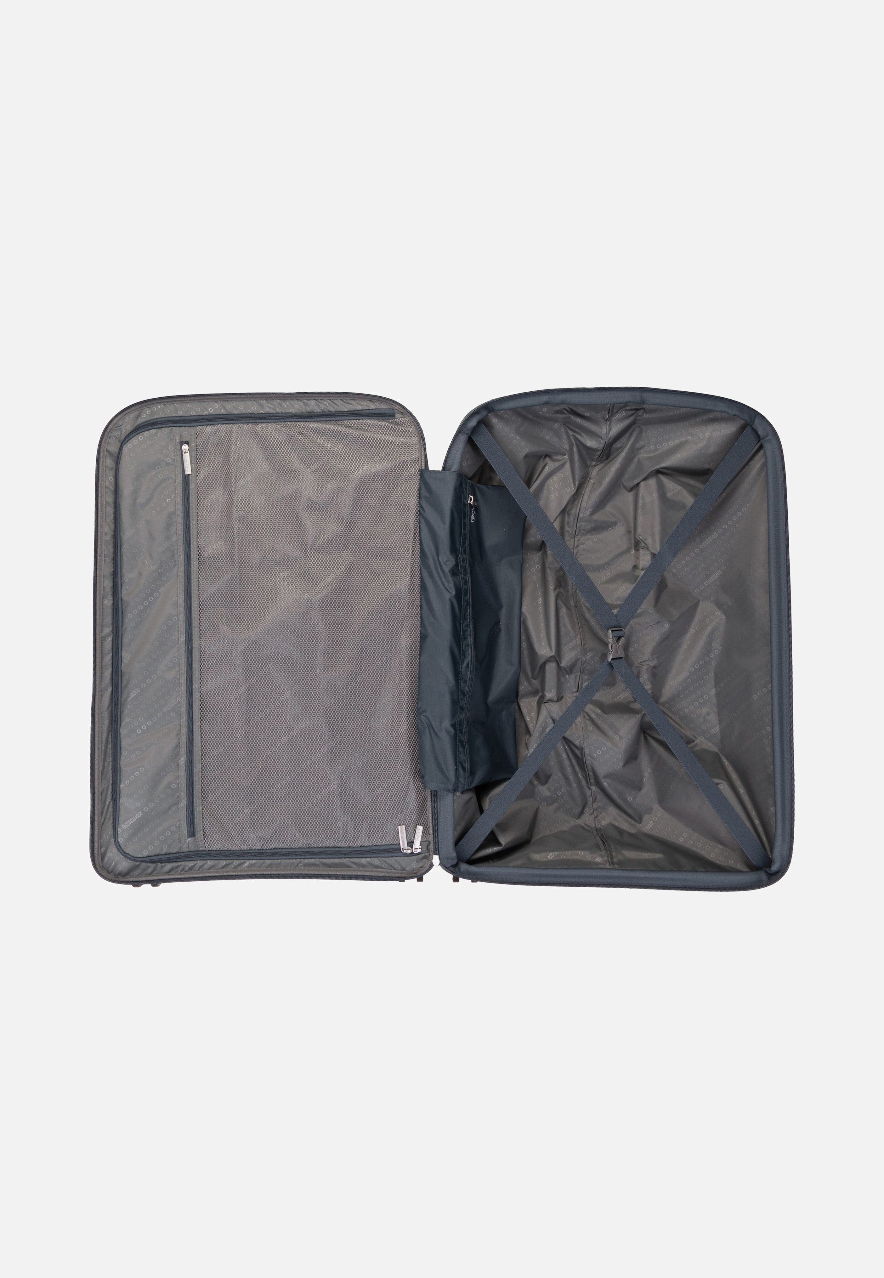 American Tourister - Starvibe Spinner 77 EXP Navy - Suitcase | Neutral-Image