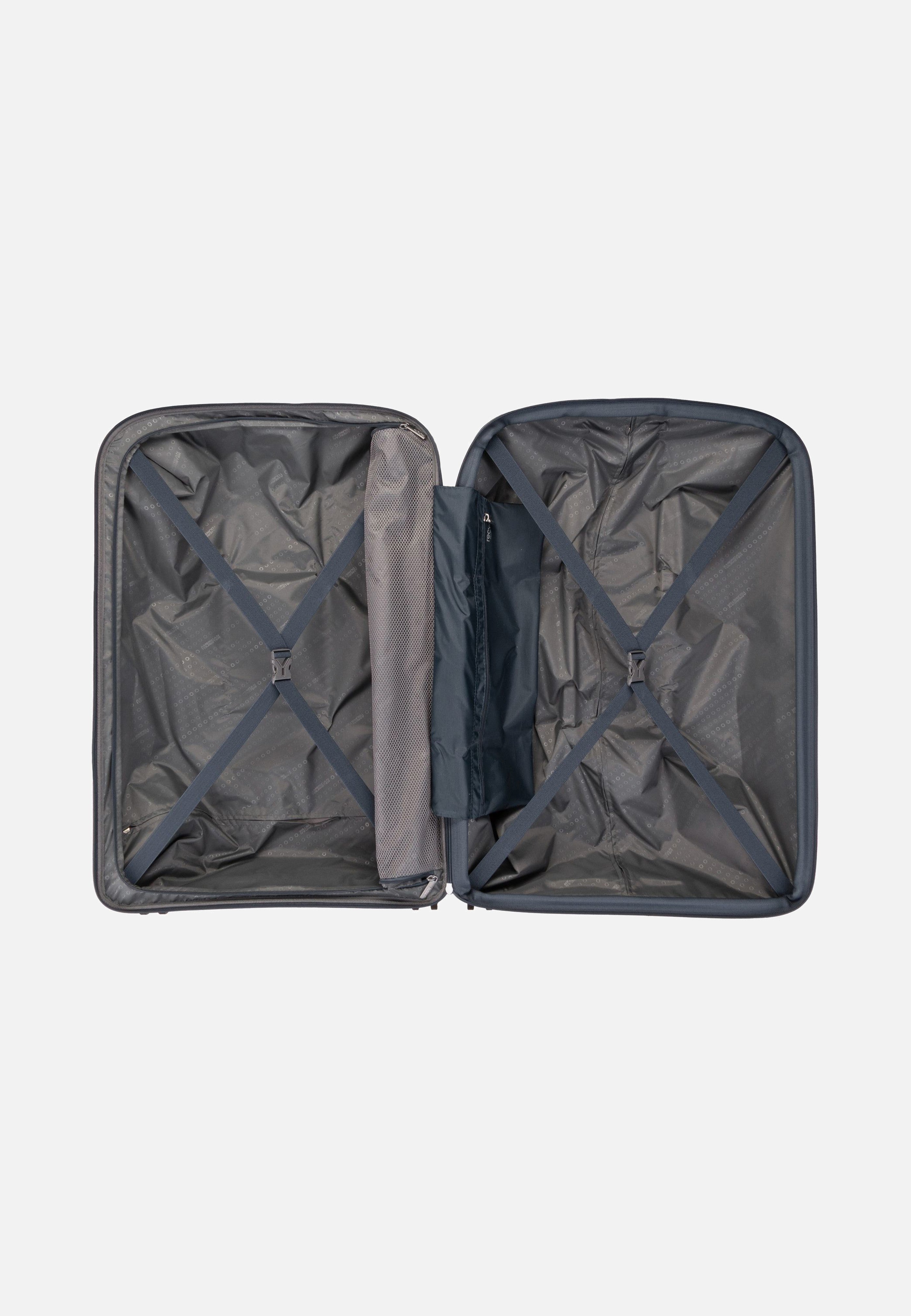 American Tourister - Starvibe Spinner 77 EXP Navy - Suitcase | Neutral-Image