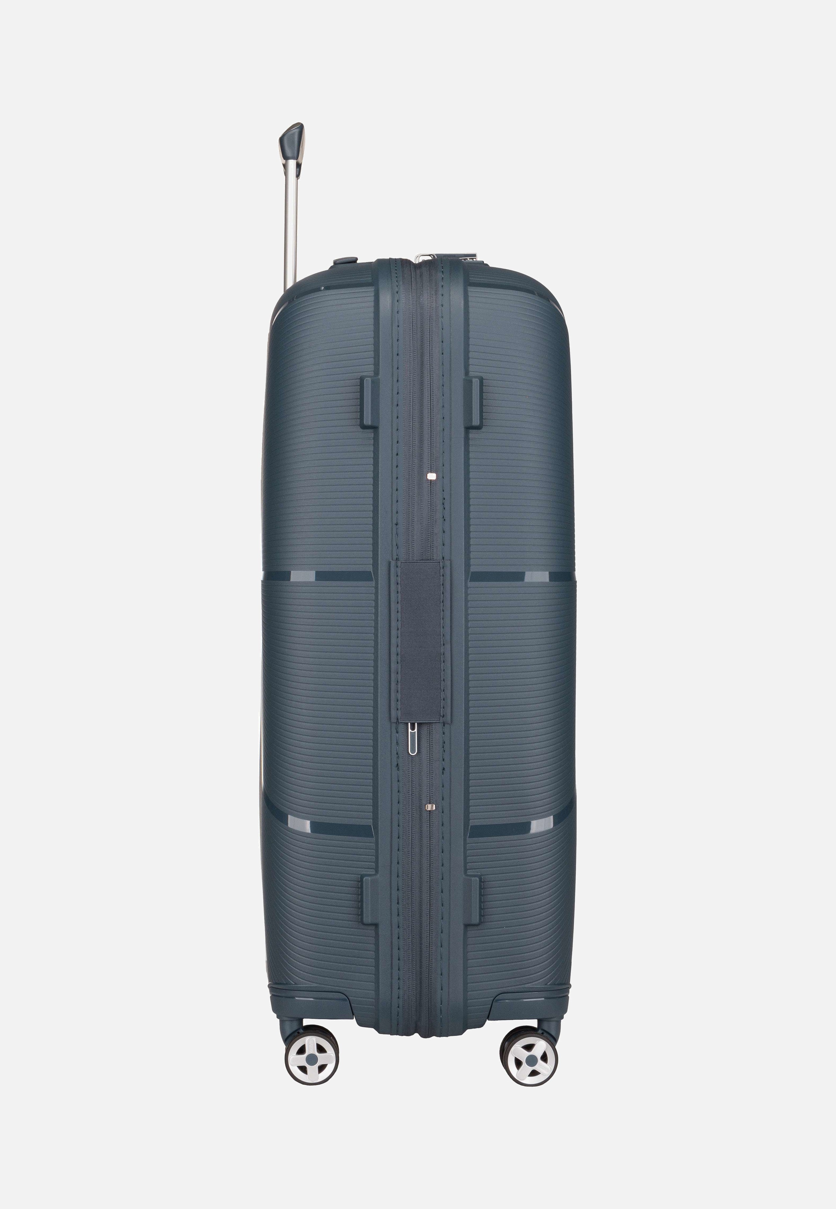 American Tourister - Starvibe Spinner 77 EXP Navy - Suitcase | Neutral-Image