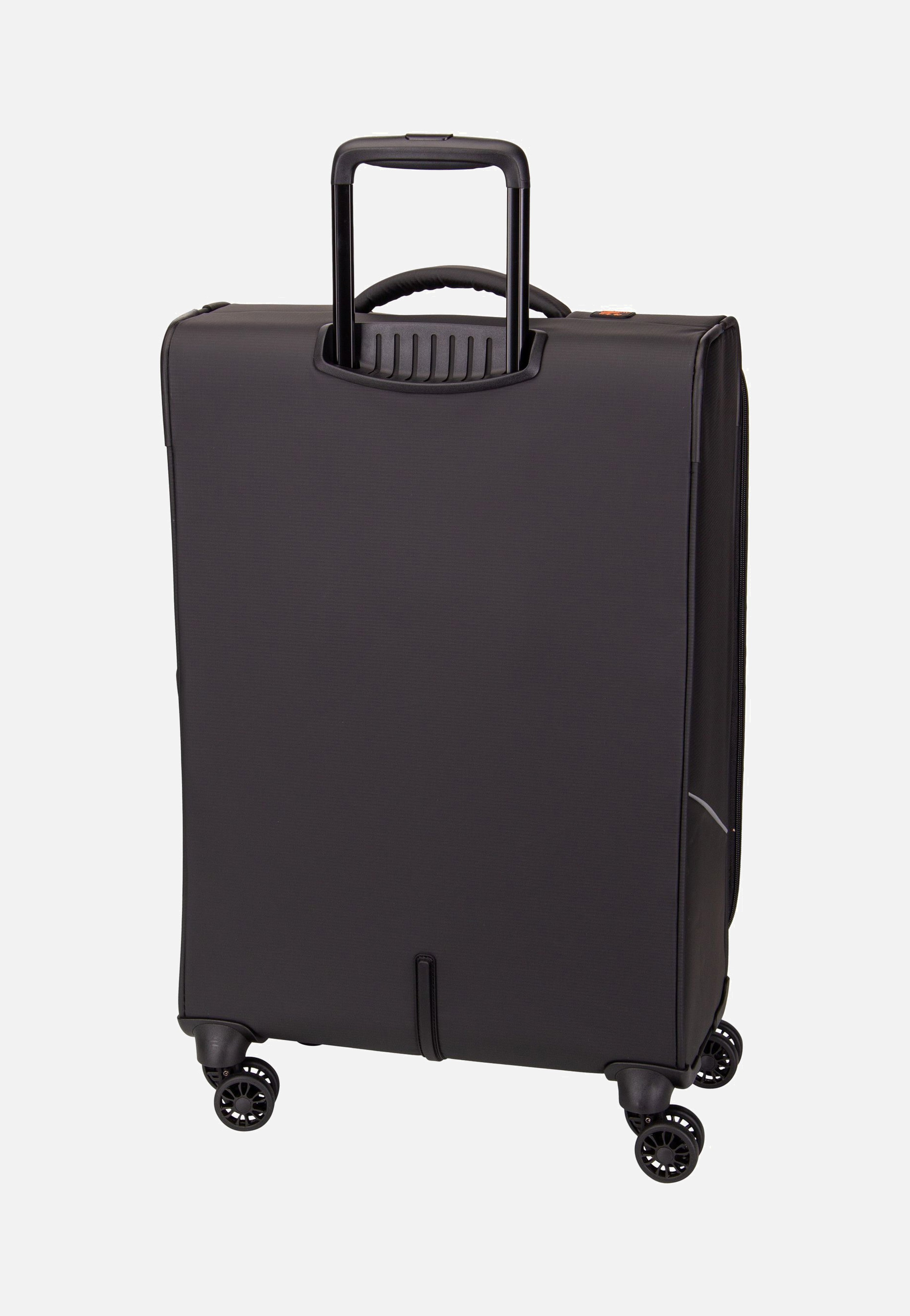 American Tourister - Summerride Spinner M Black - Suitcase | Neutral-Image
