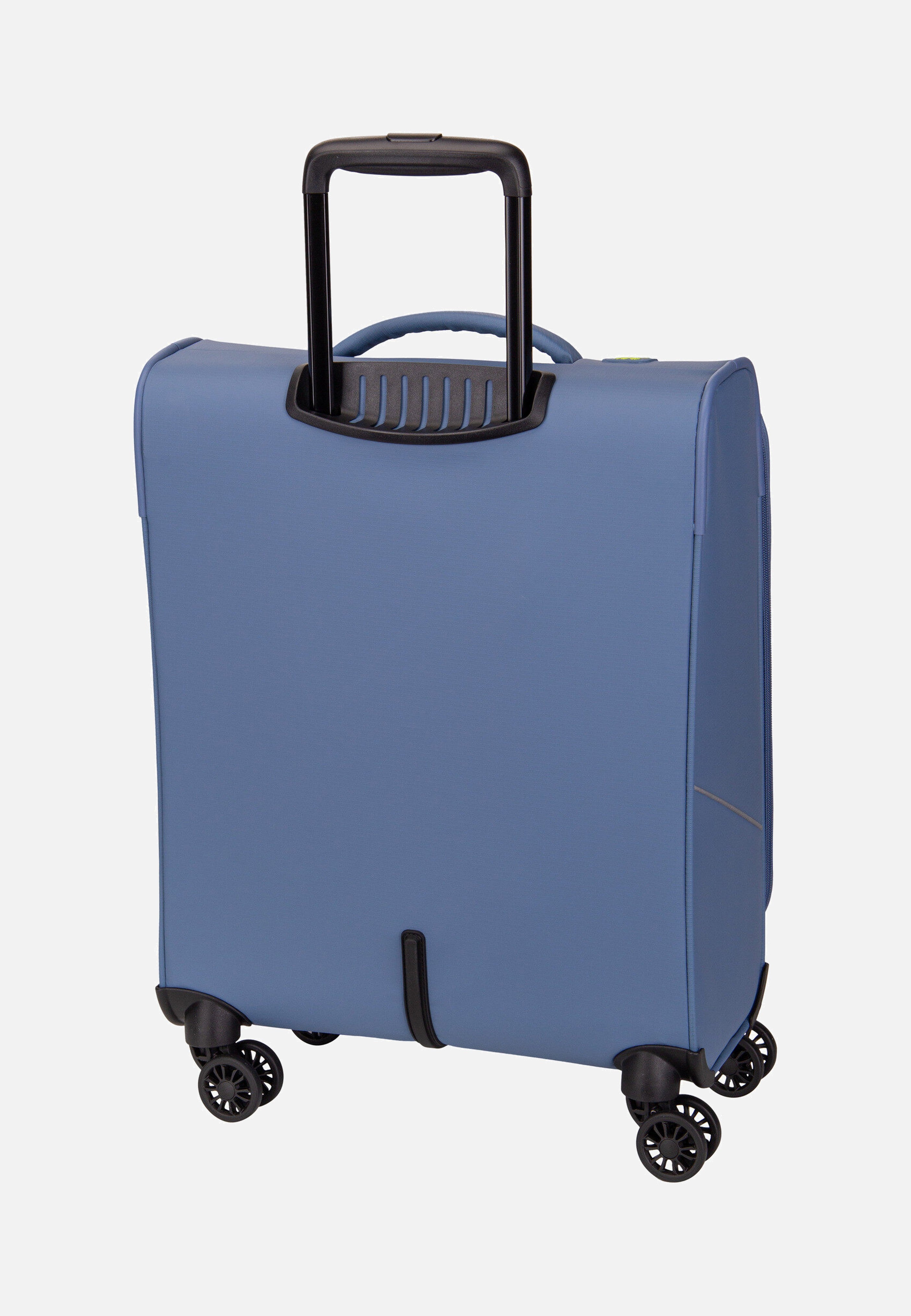American Tourister - Summerride Spinner S Coronet Blue - Suitcase | Neutral-Image