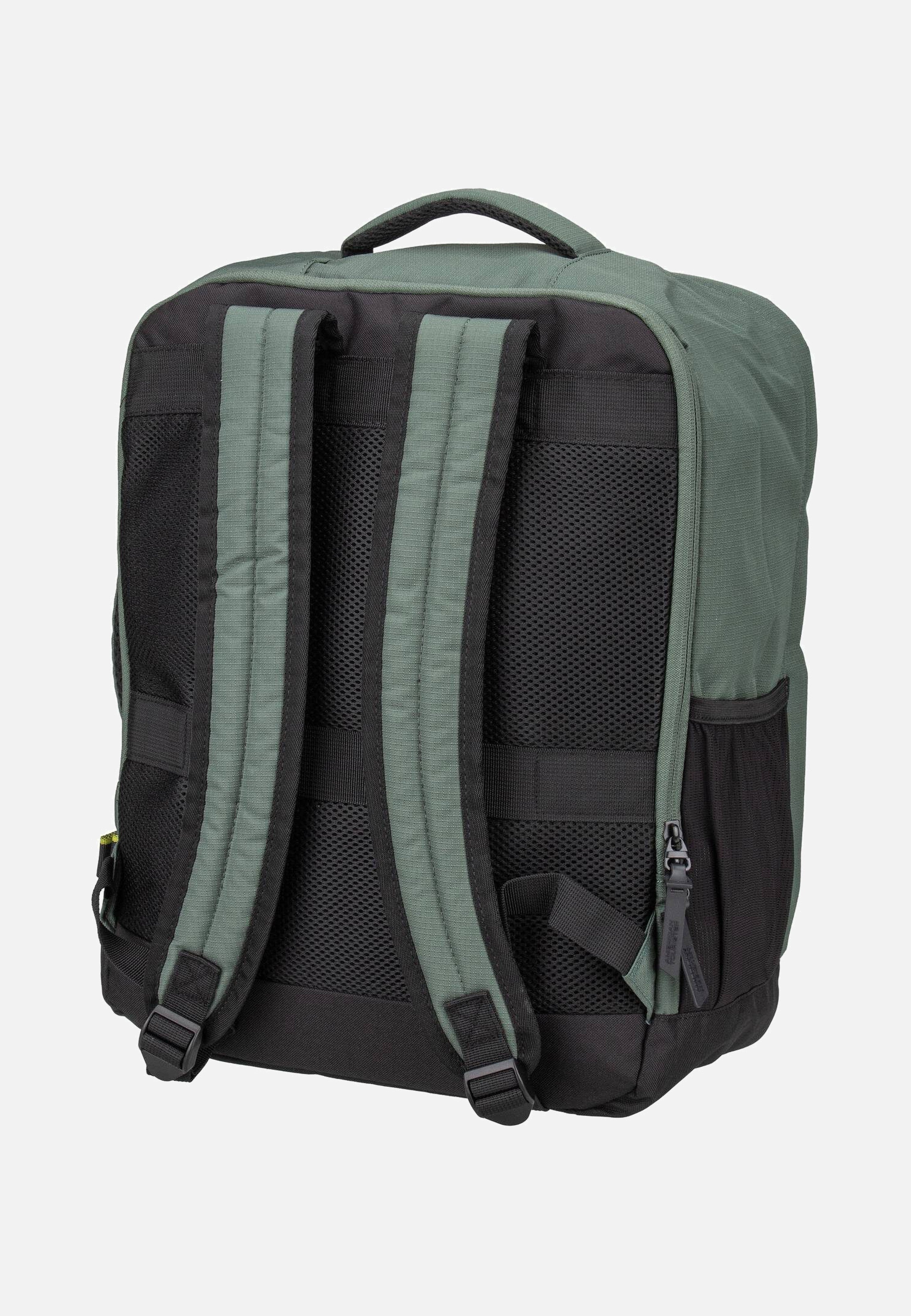American Tourister - Take2Cabin Casual M Dark Forest - Backpack | Neutral-Image