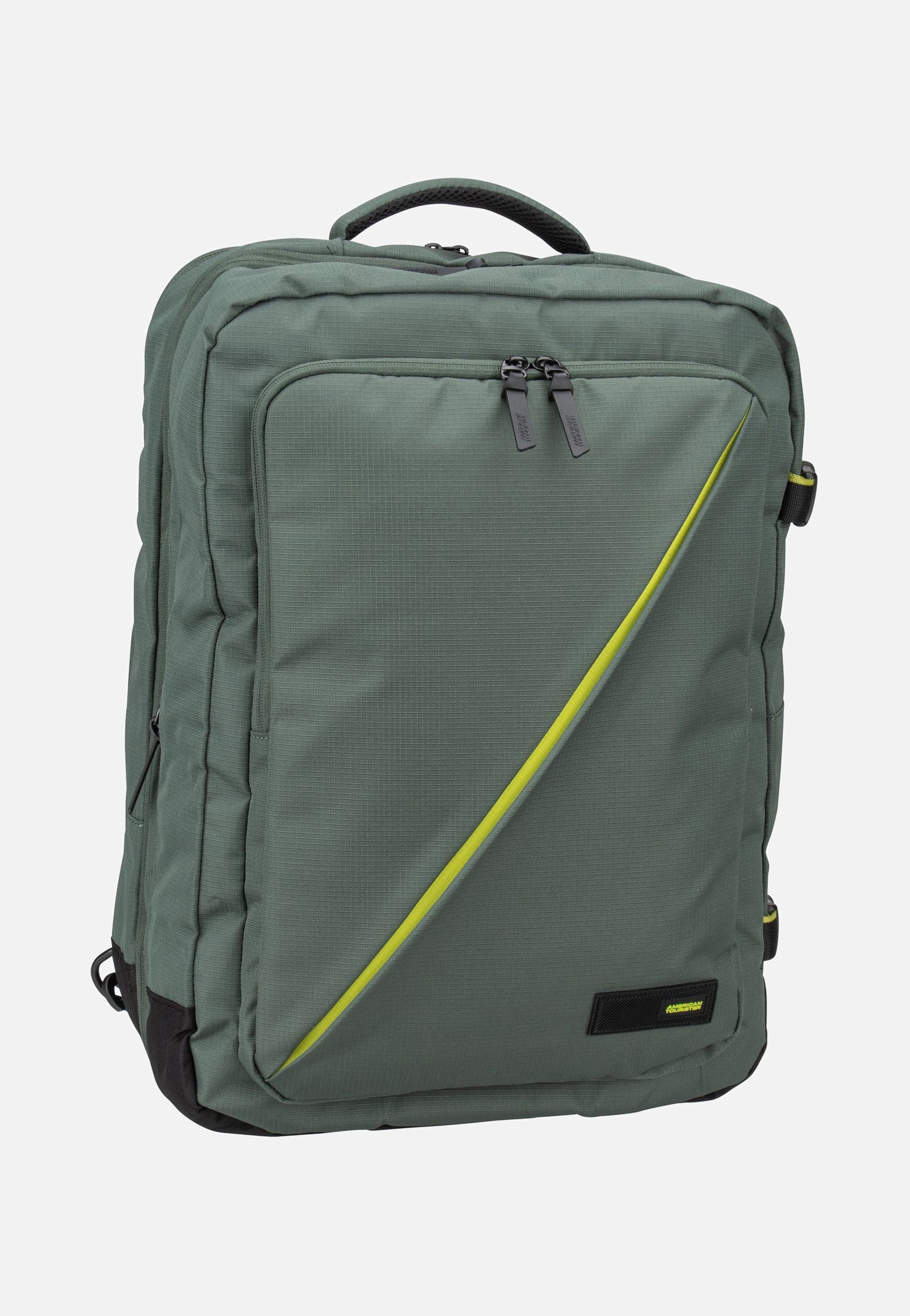 American Tourister - Take2Cabin Travel L Dark Forest - Backpack | Neutral-Image