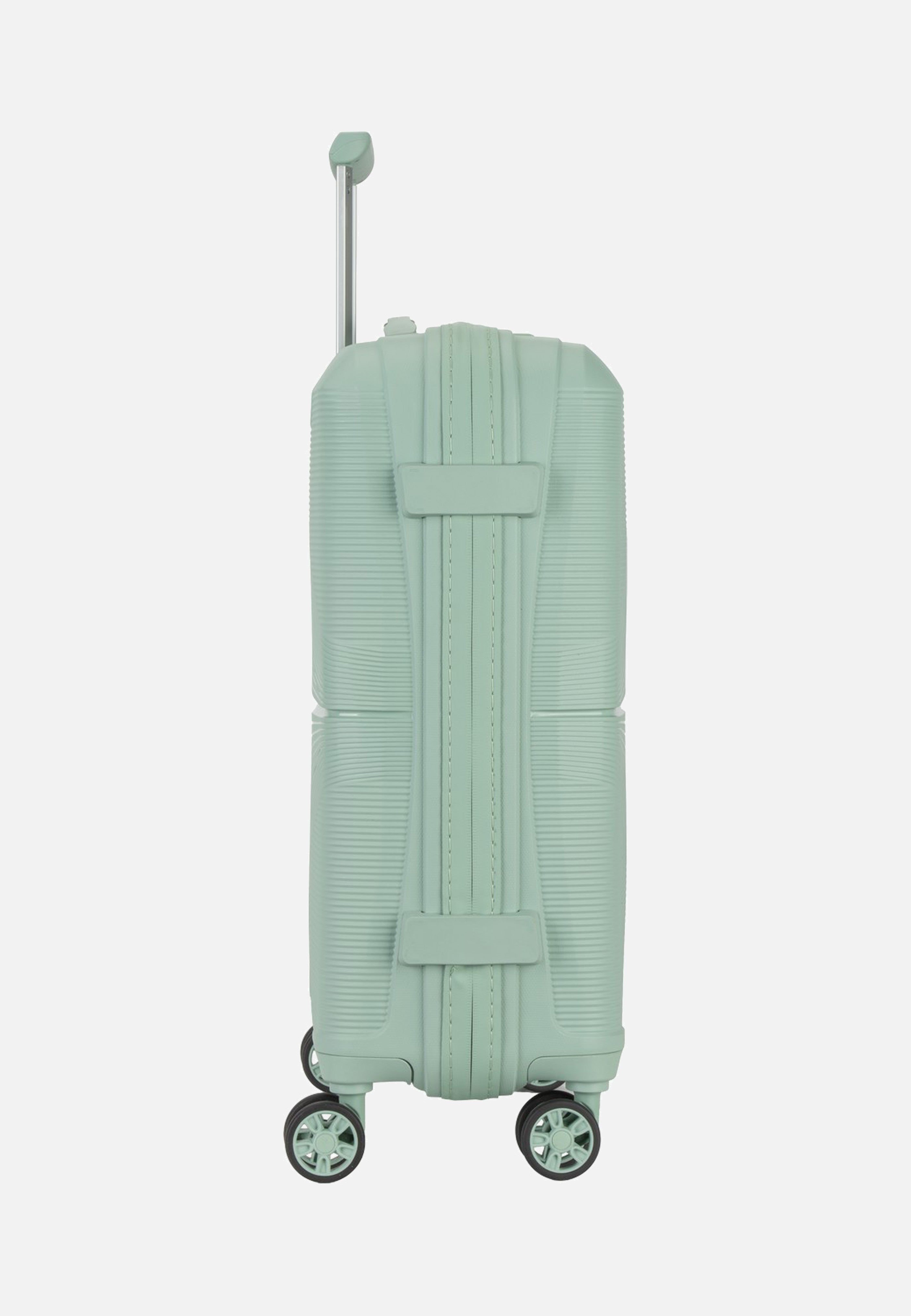 American Tourister Airconic Spinner 55/20 Saturn Sage Suitcase
