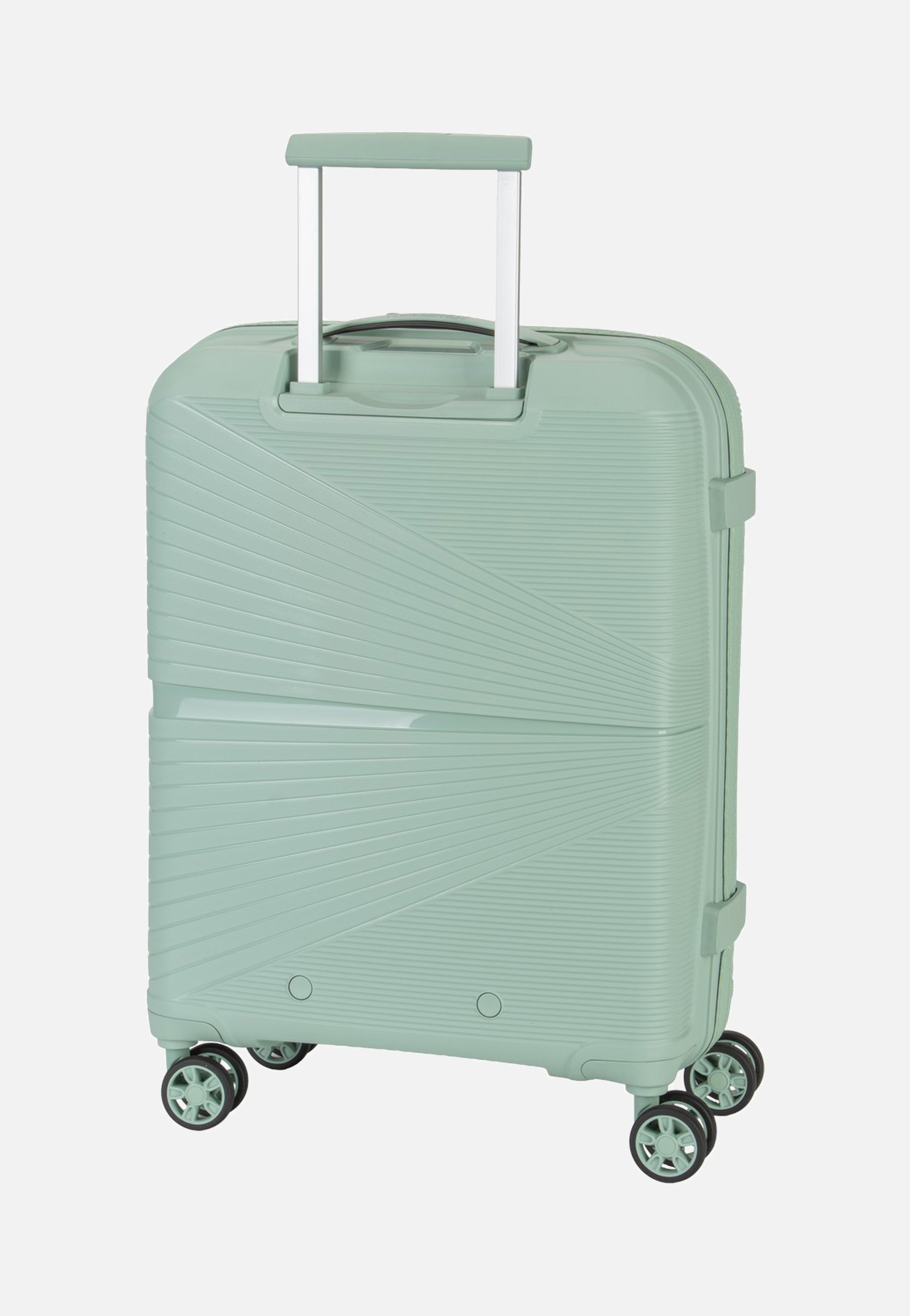 American Tourister Airconic Spinner 55/20 Saturn Sage Suitcase