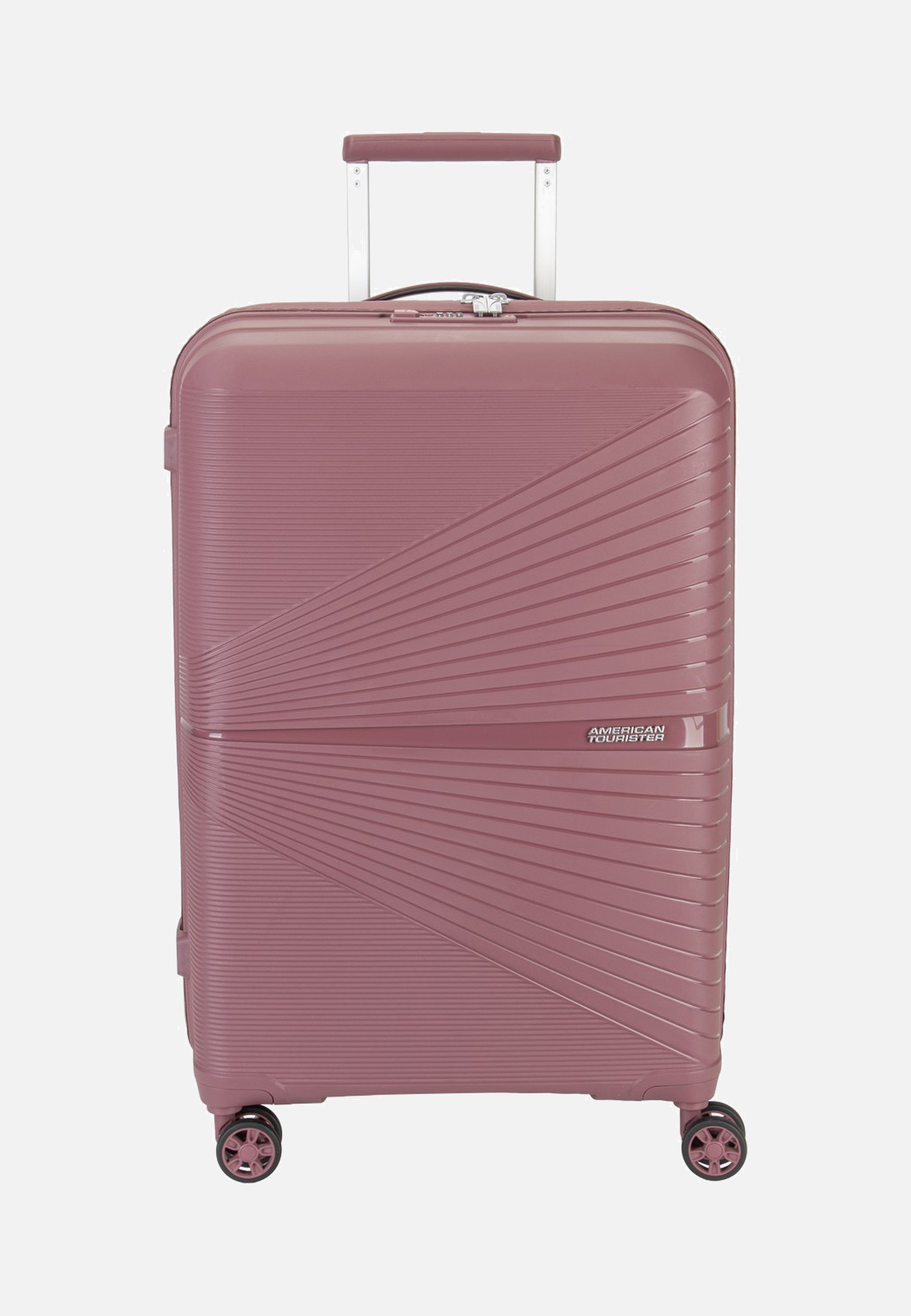 American Tourister Airconic Spinner 67/24 Galactic Mauve Suitcase