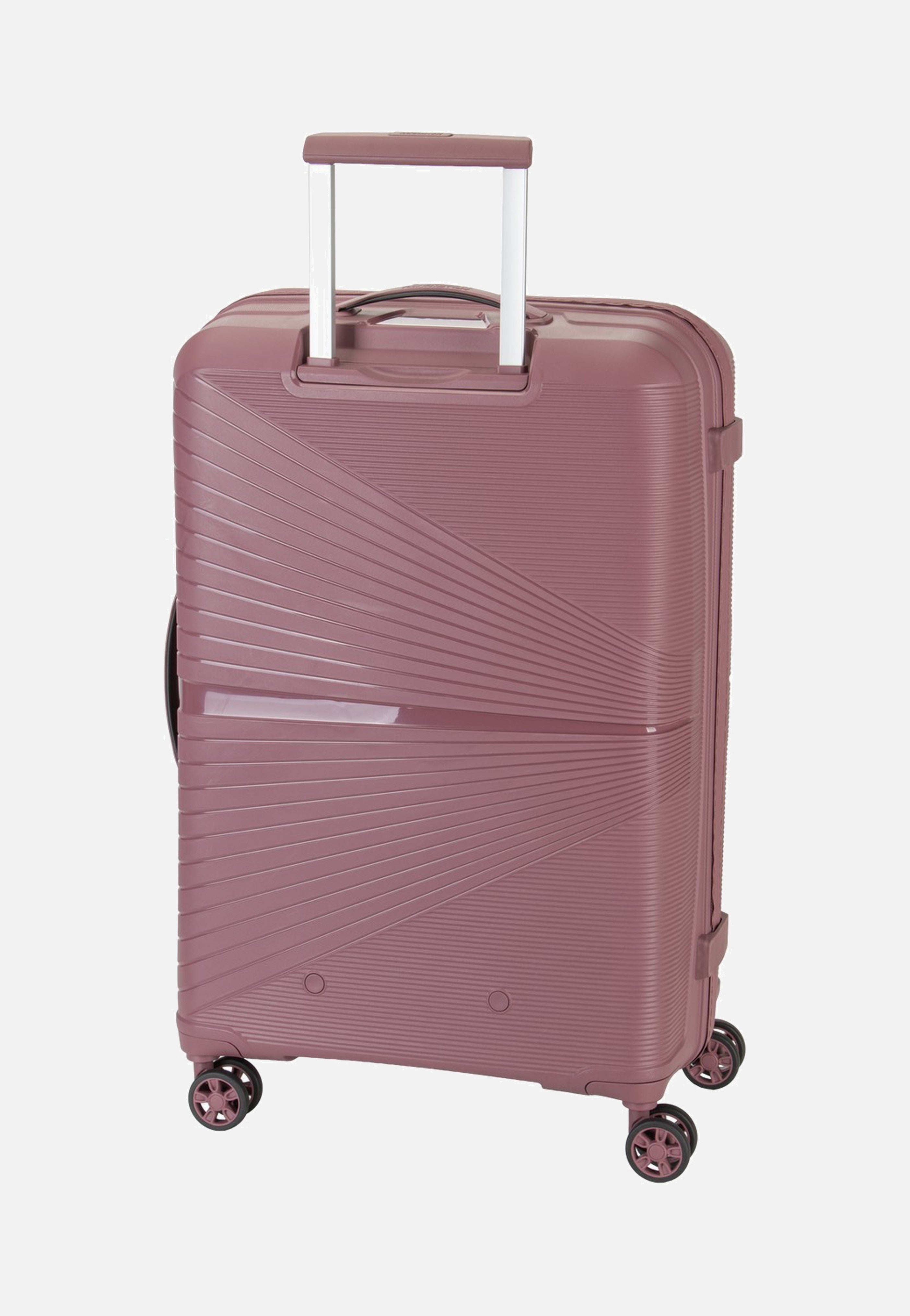 American Tourister Airconic Spinner 67/24 Galactic Mauve Suitcase