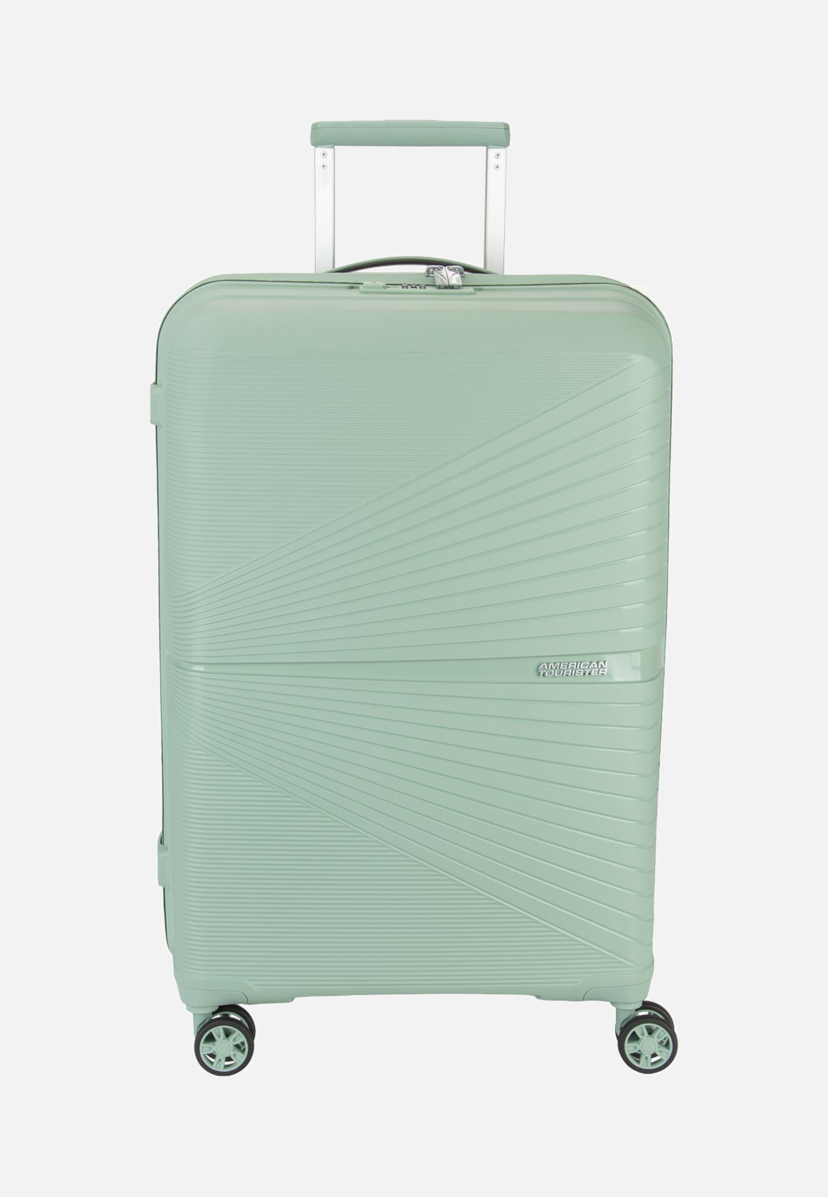 American Tourister Airconic Spinner 67/24 Saturn Sage Suitcase