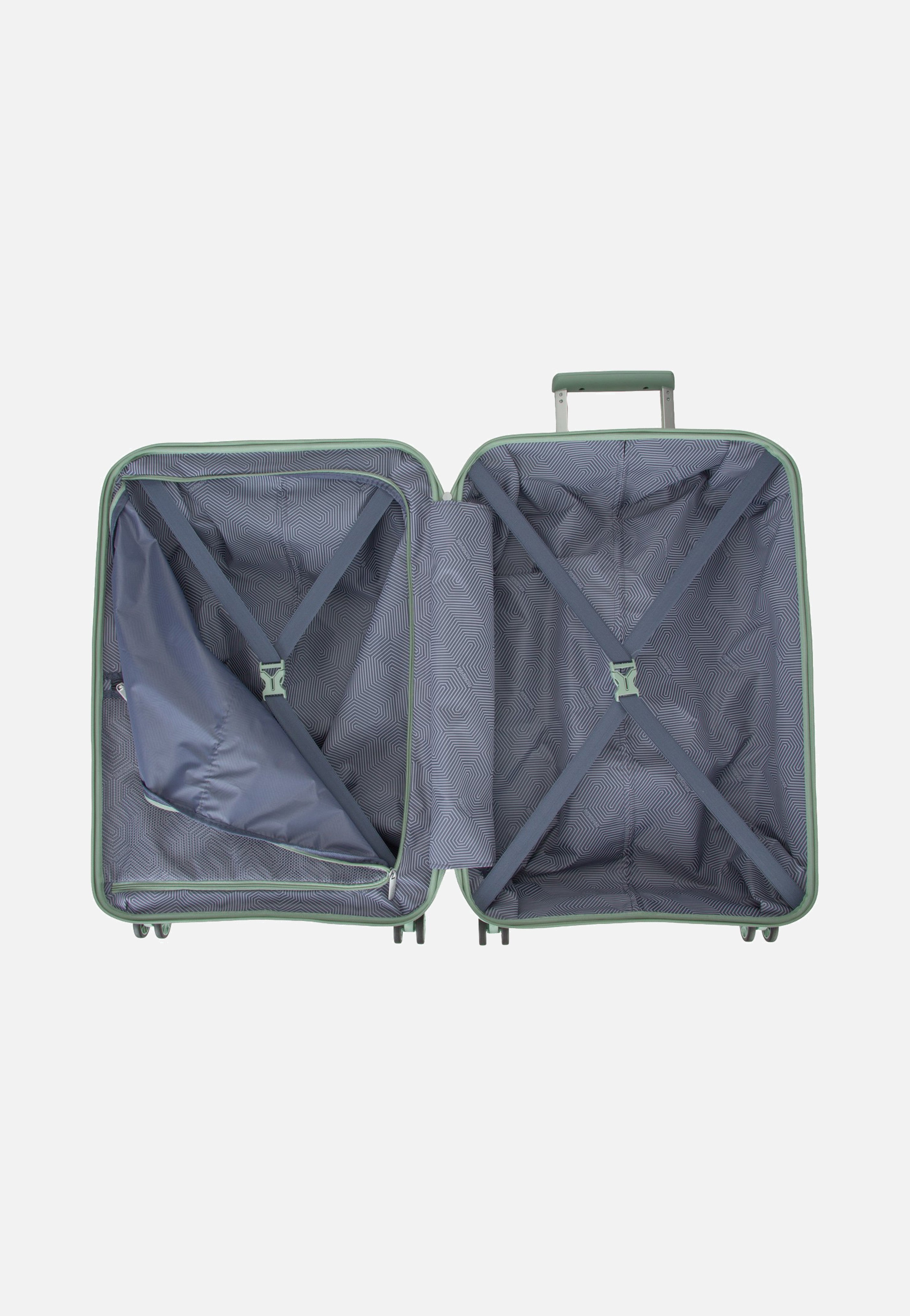 American Tourister Airconic Spinner 67/24 Saturn Sage Suitcase