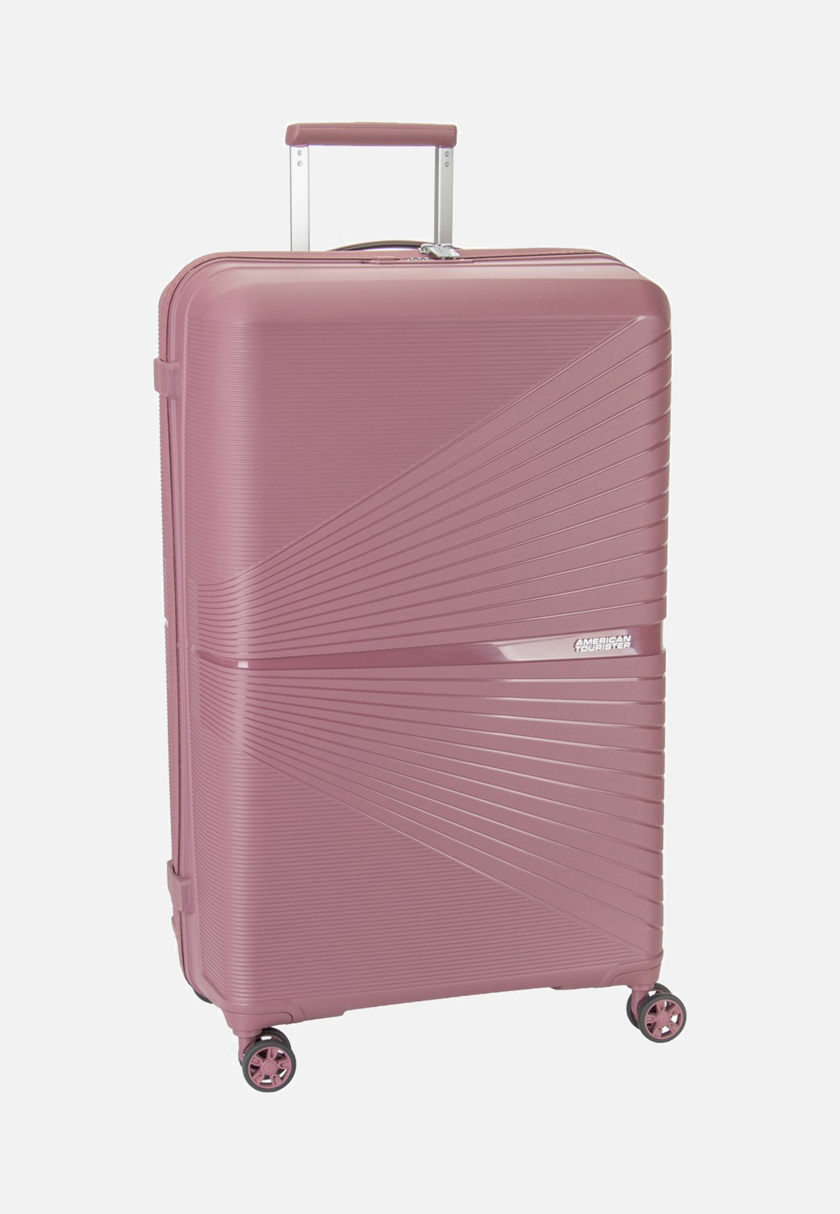 American Tourister Airconic Spinner 77/28 Galactic Mauve Suitcase