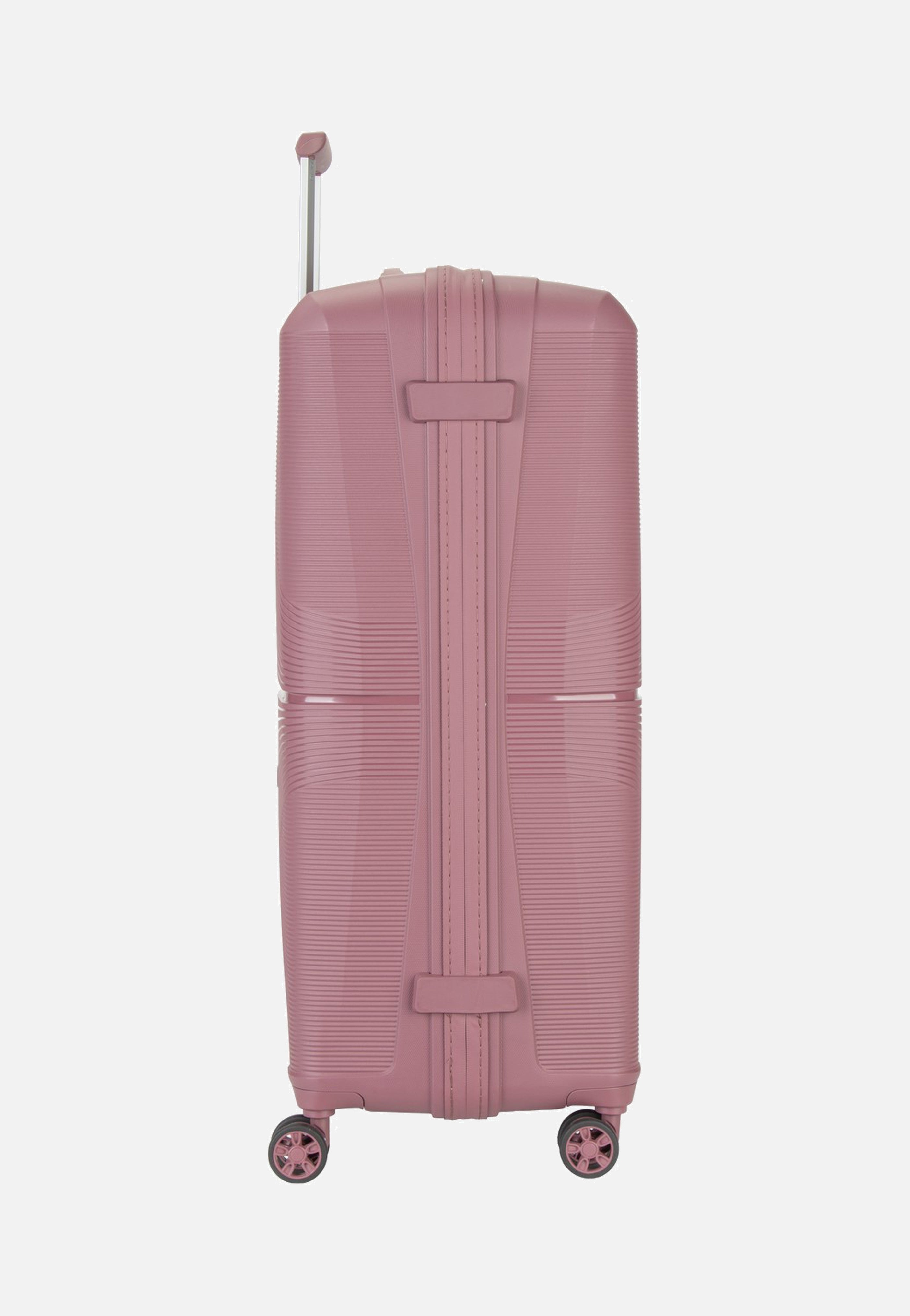American Tourister Airconic Spinner 77/28 Galactic Mauve Suitcase