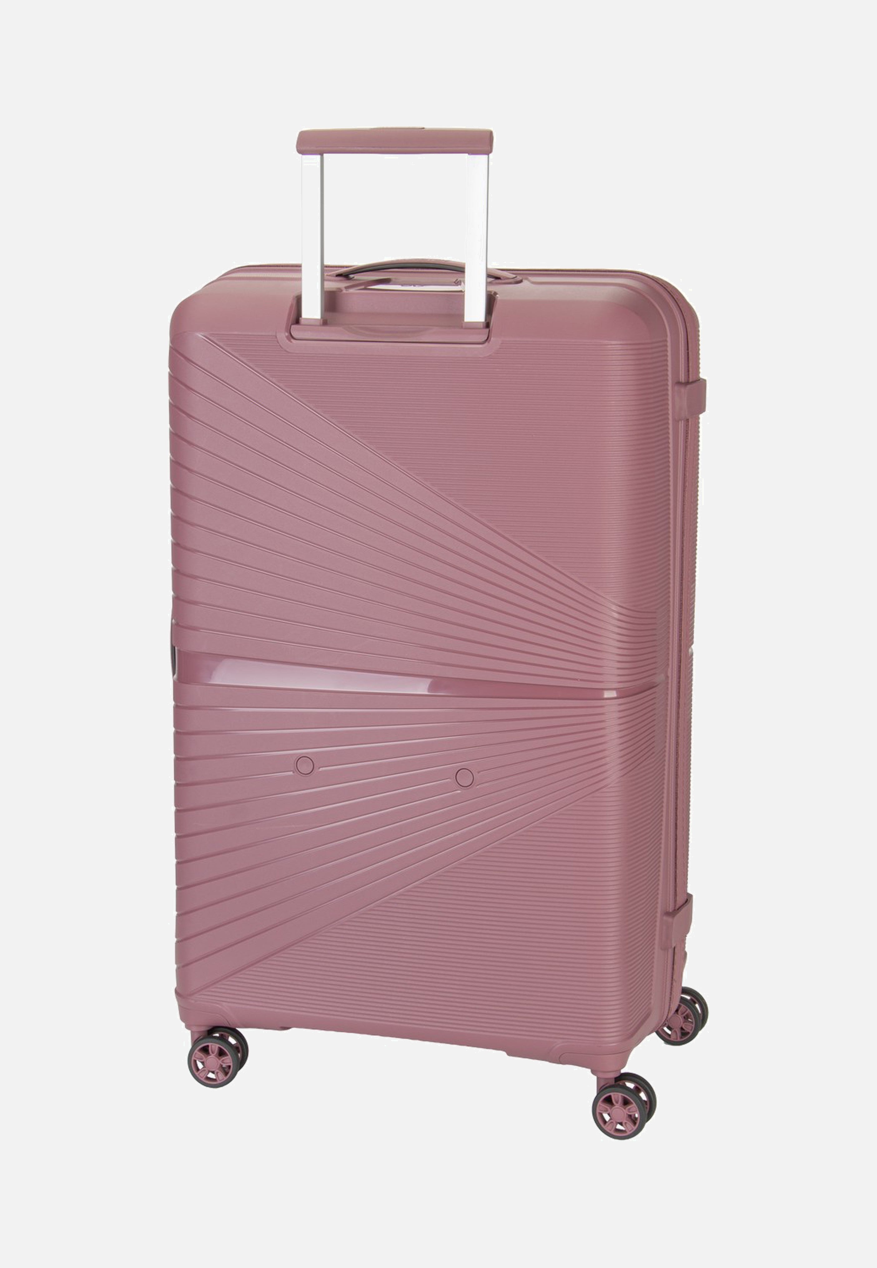 American Tourister Airconic Spinner 77/28 Galactic Mauve Suitcase