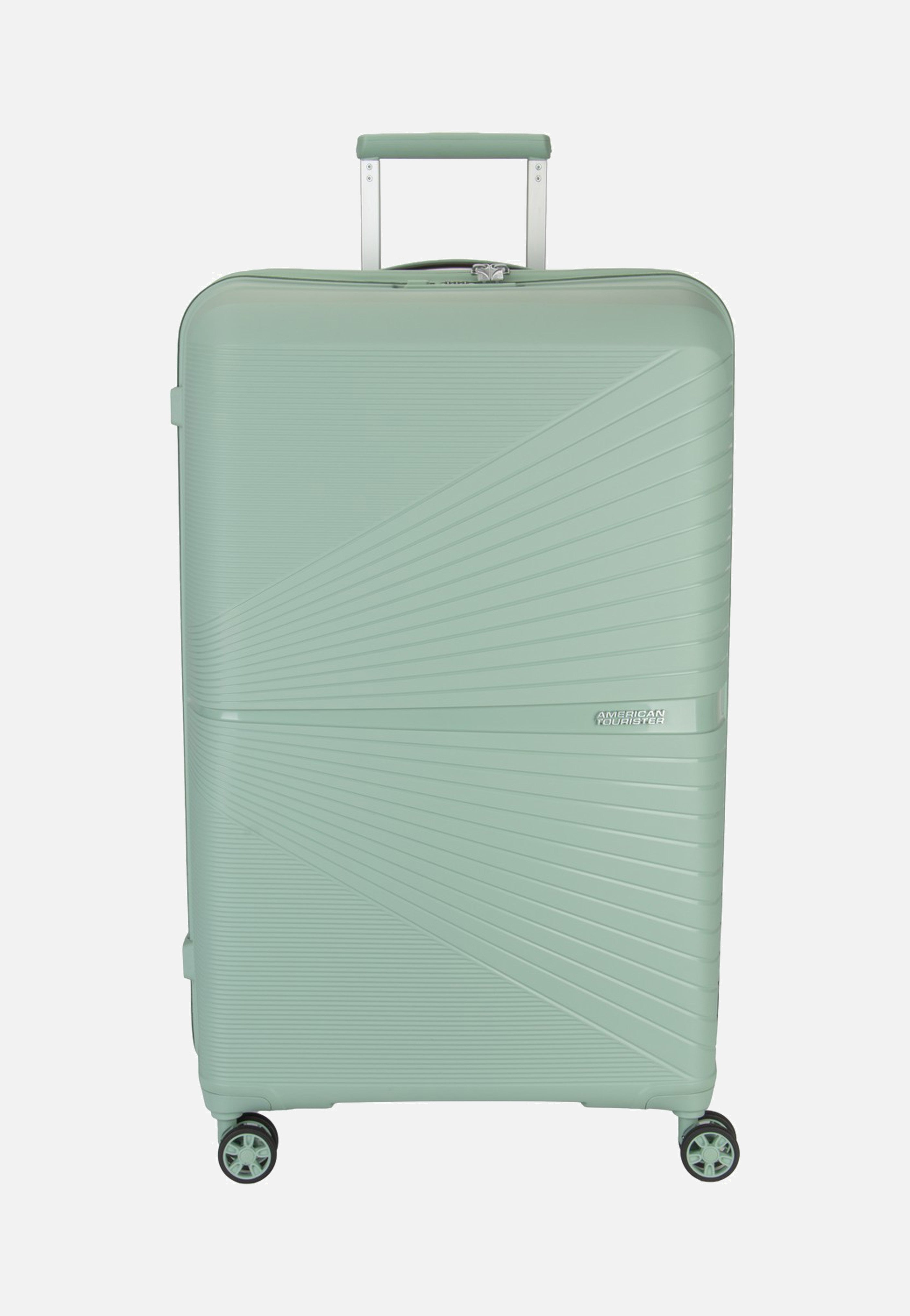 American Tourister Airconic Spinner 77/28 Saturn Sage Suitcase